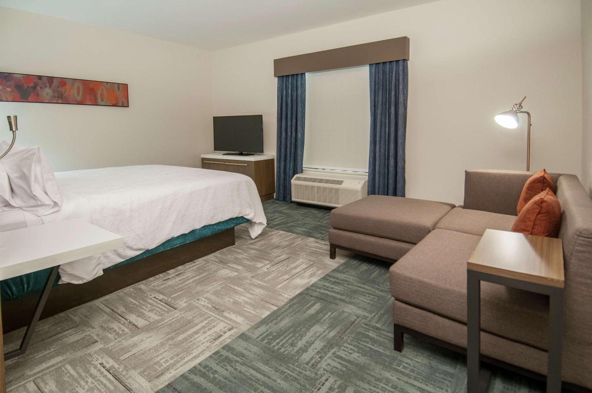 Hilton Garden Inn Jackson/Clinton photo 61