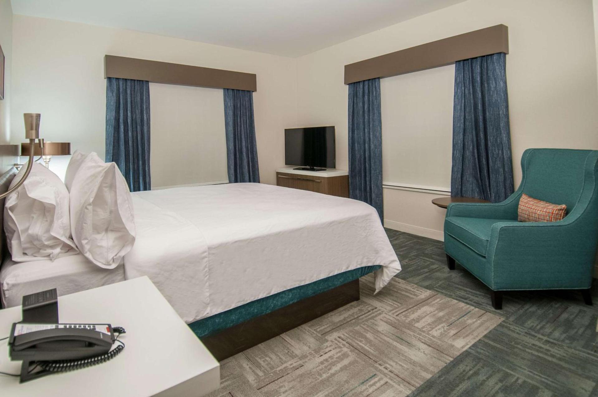 Hilton Garden Inn Jackson/Clinton photo 62