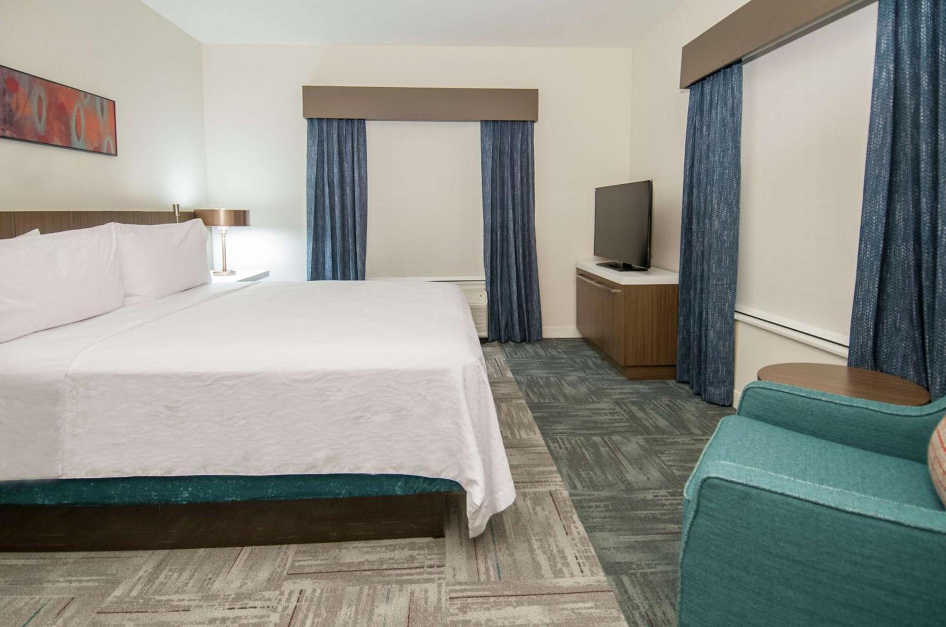 Hilton Garden Inn Jackson/Clinton photo 64