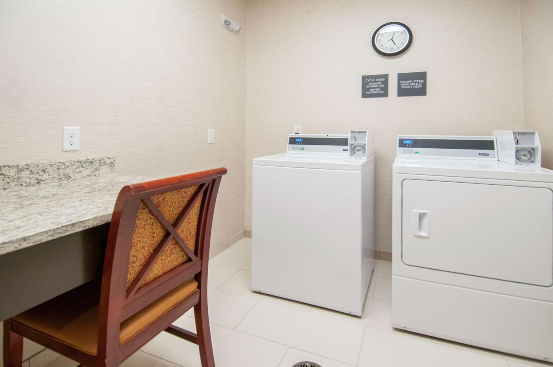 Hilton Garden Inn Jackson/Clinton photo 65