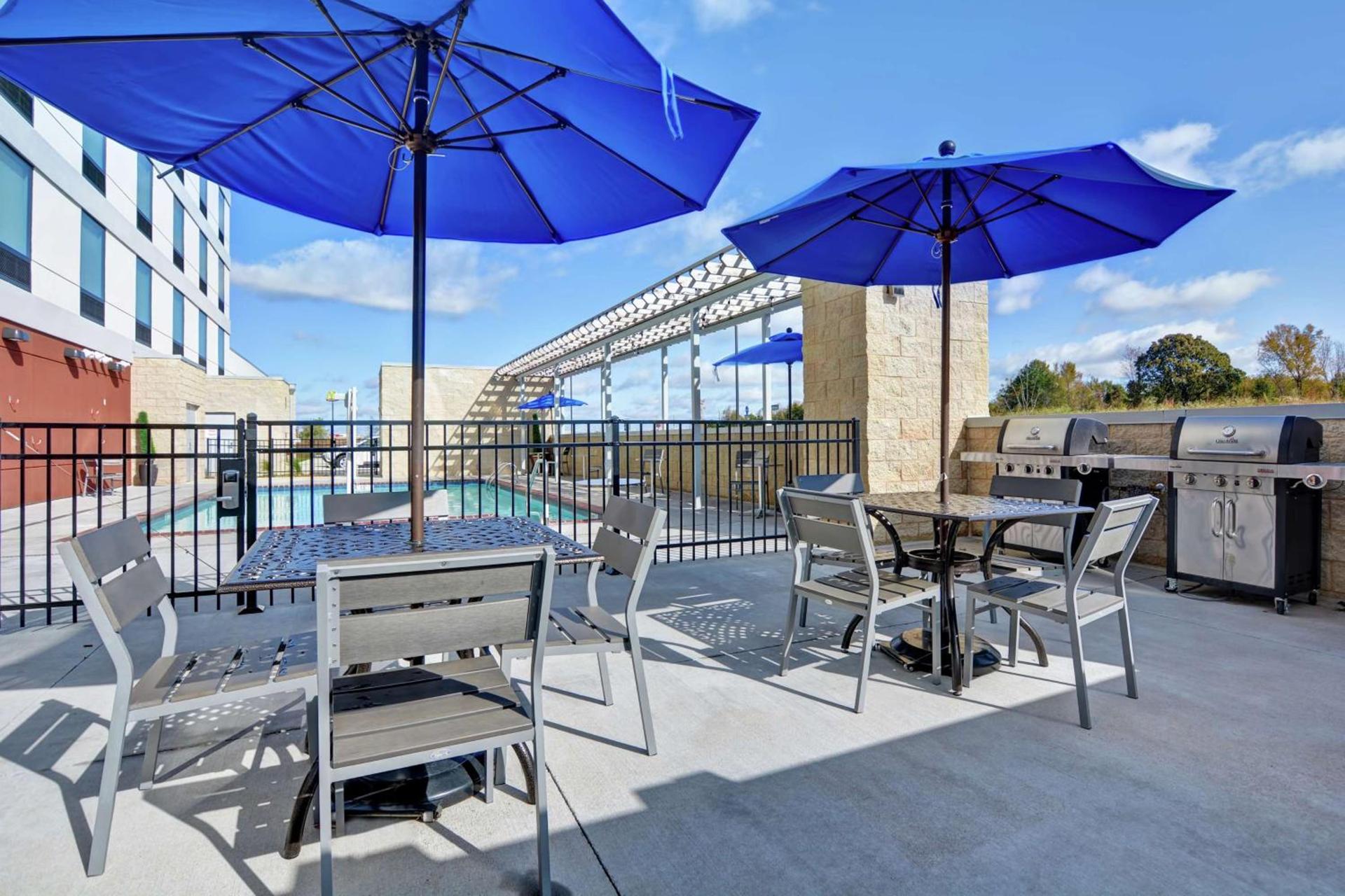 Home2 Suites By Hilton Springdale photo 3