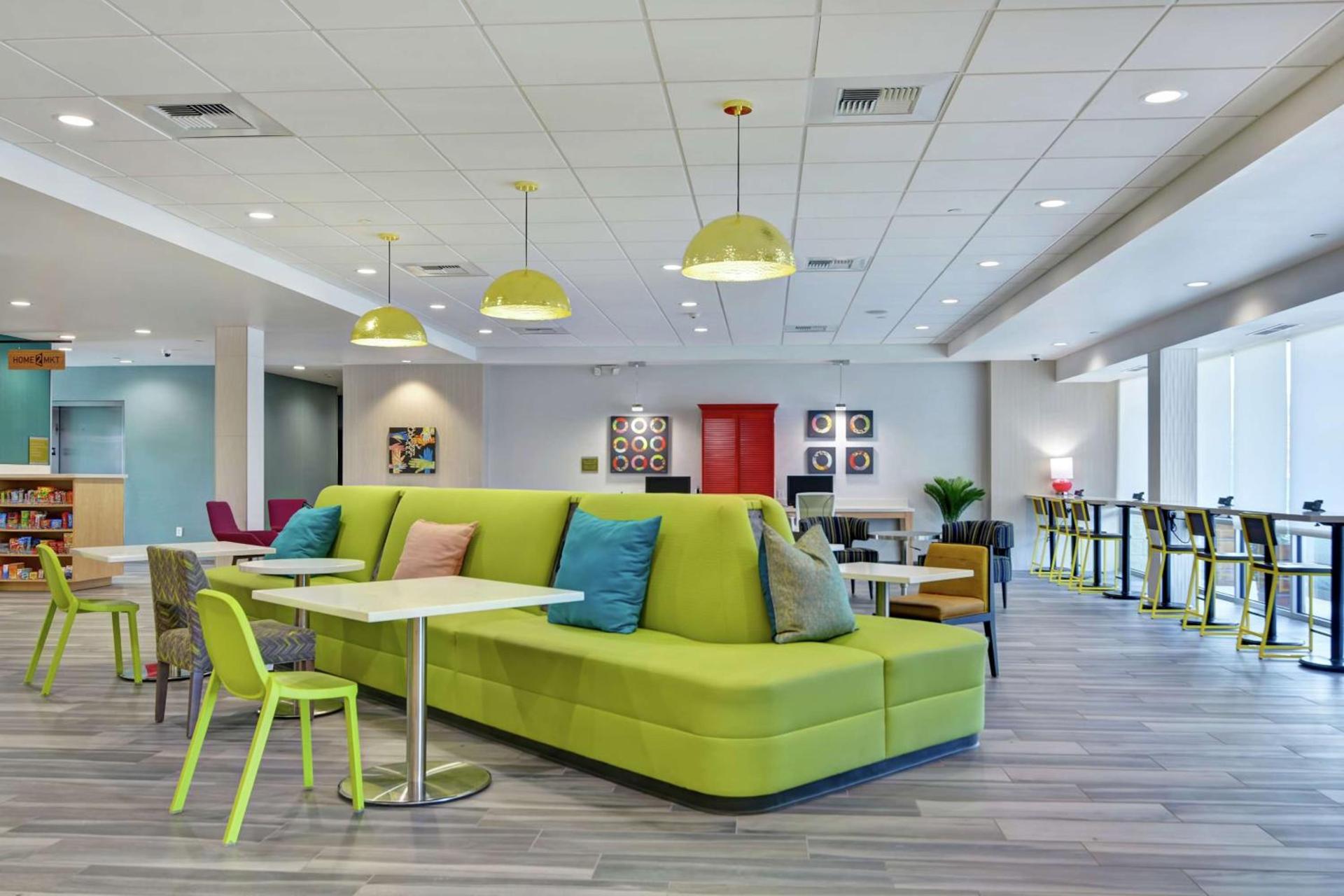Home2 Suites By Hilton Springdale photo 5