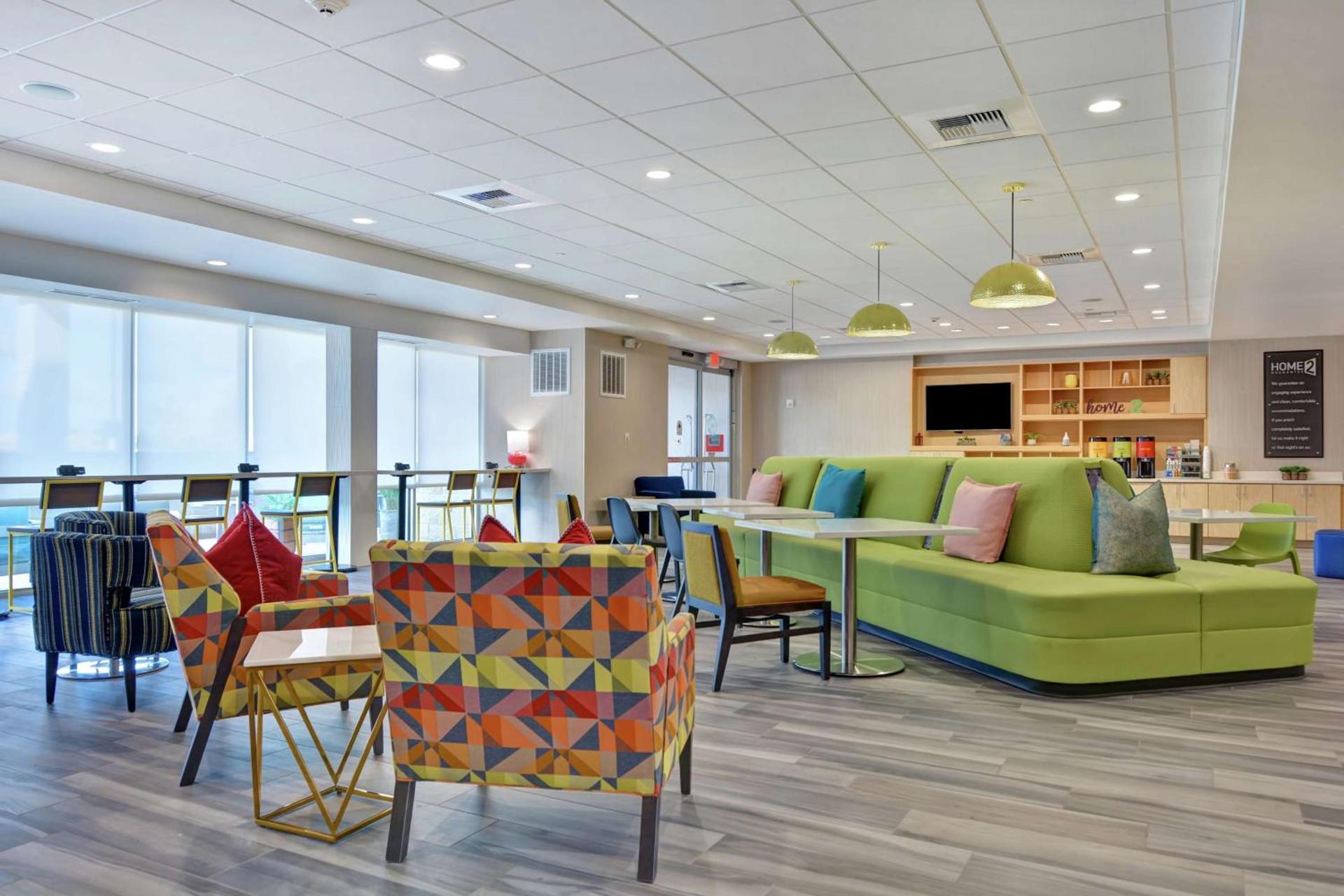 Home2 Suites By Hilton Springdale photo 6