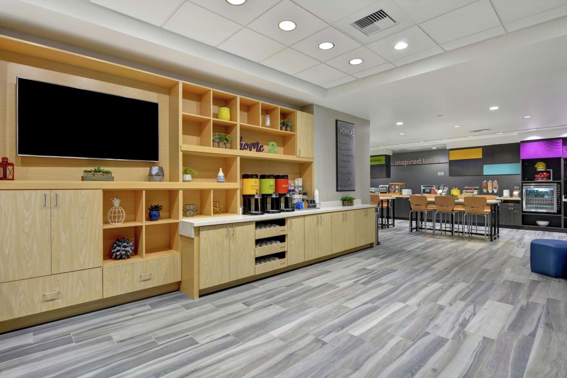 Home2 Suites By Hilton Springdale photo 7