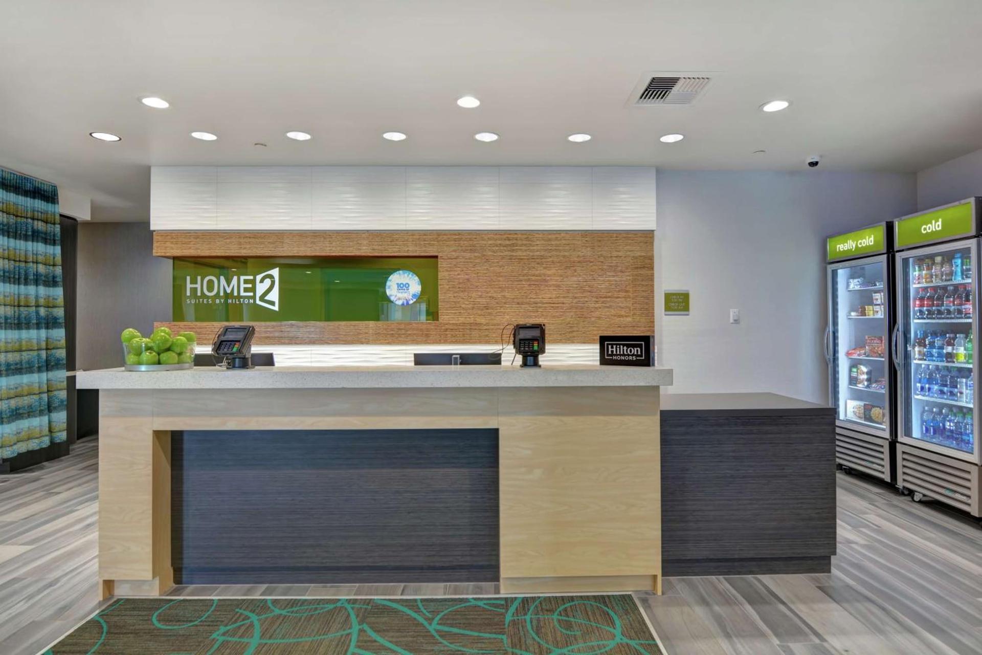 Home2 Suites By Hilton Springdale photo 8