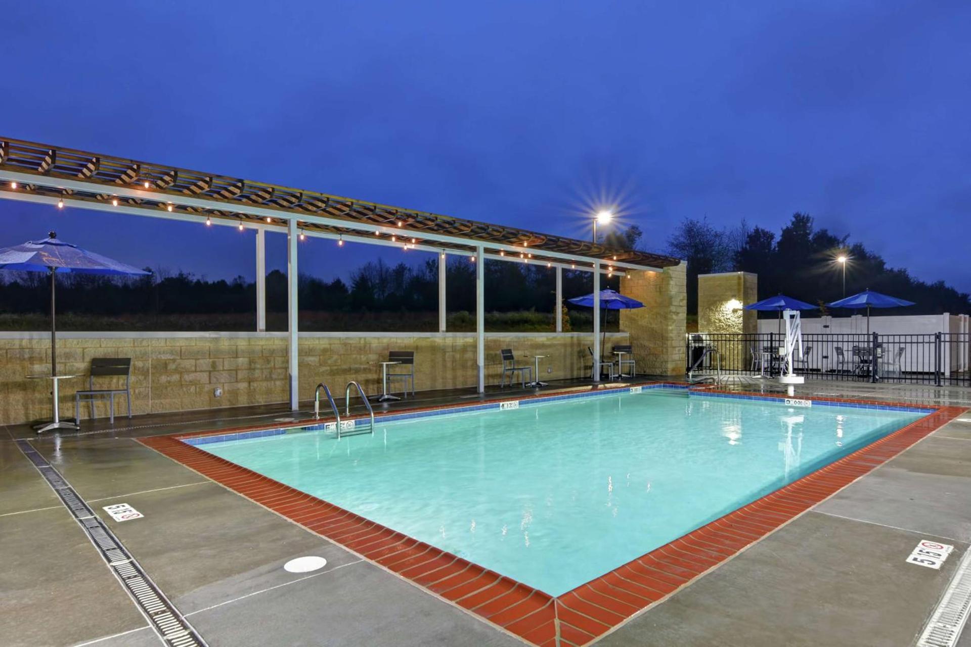 Home2 Suites By Hilton Springdale photo 10
