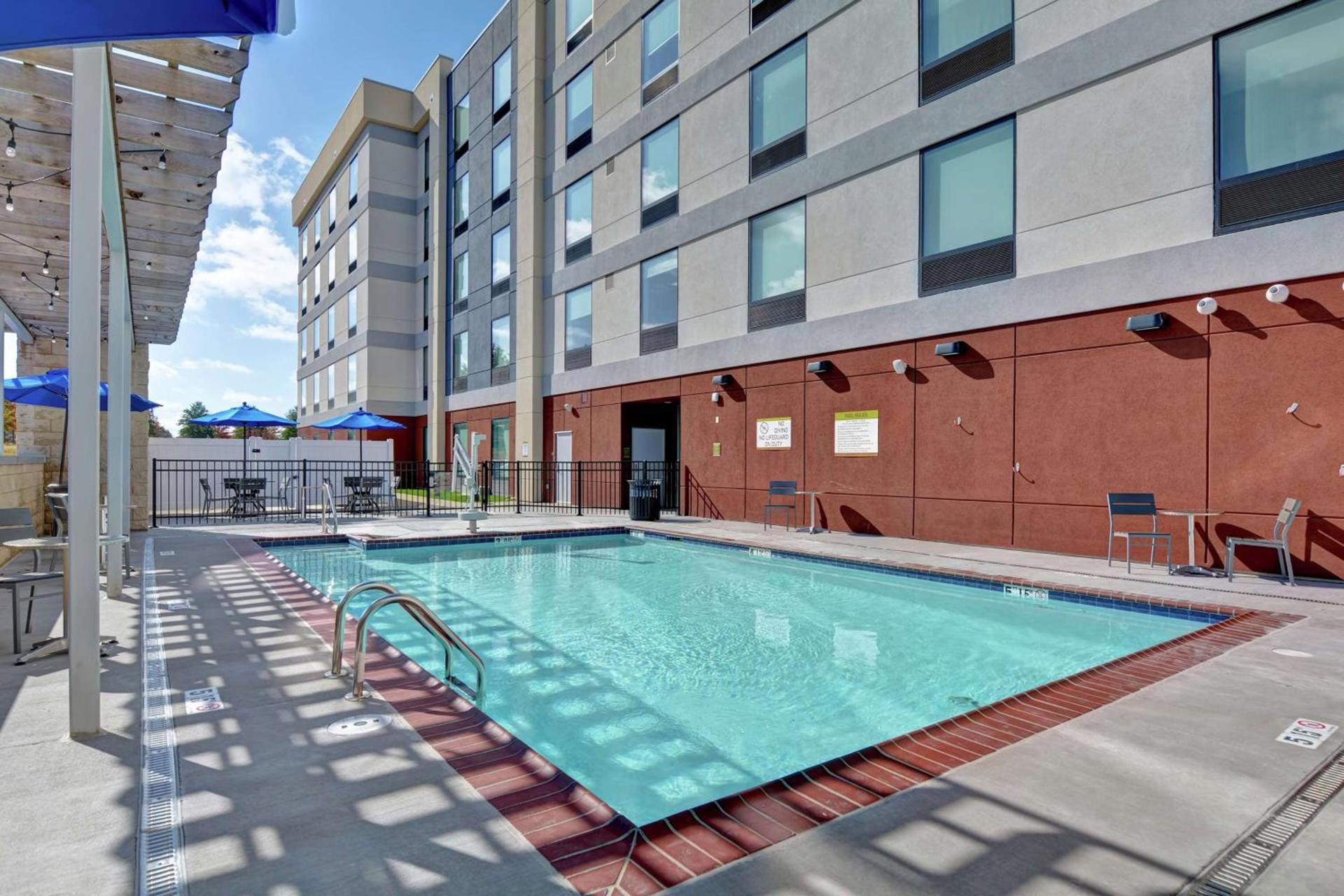 Home2 Suites By Hilton Springdale photo 9