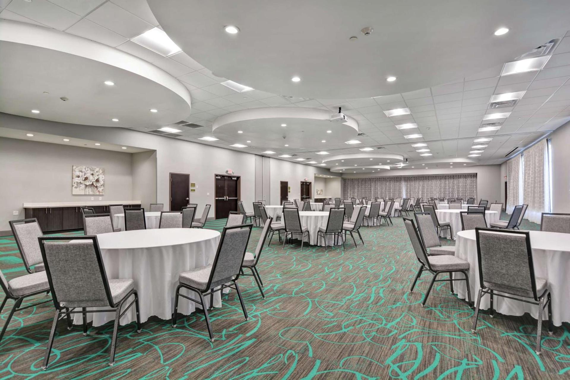 Home2 Suites By Hilton Springdale photo 17