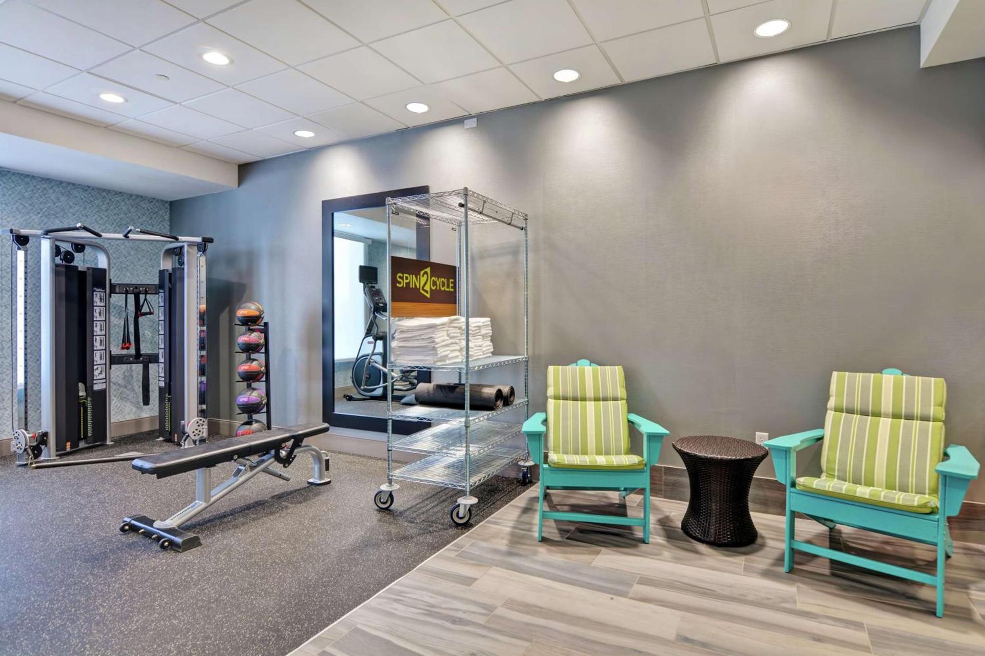 Home2 Suites By Hilton Springdale photo 19