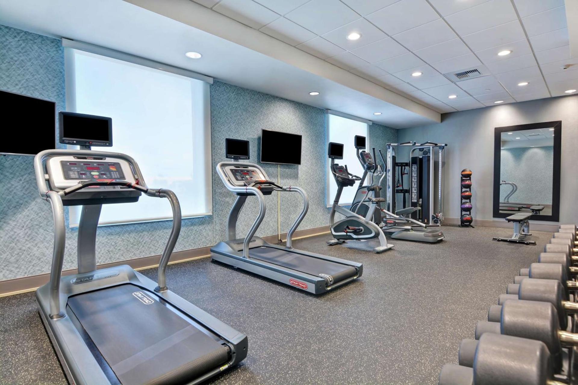 Home2 Suites By Hilton Springdale photo 18