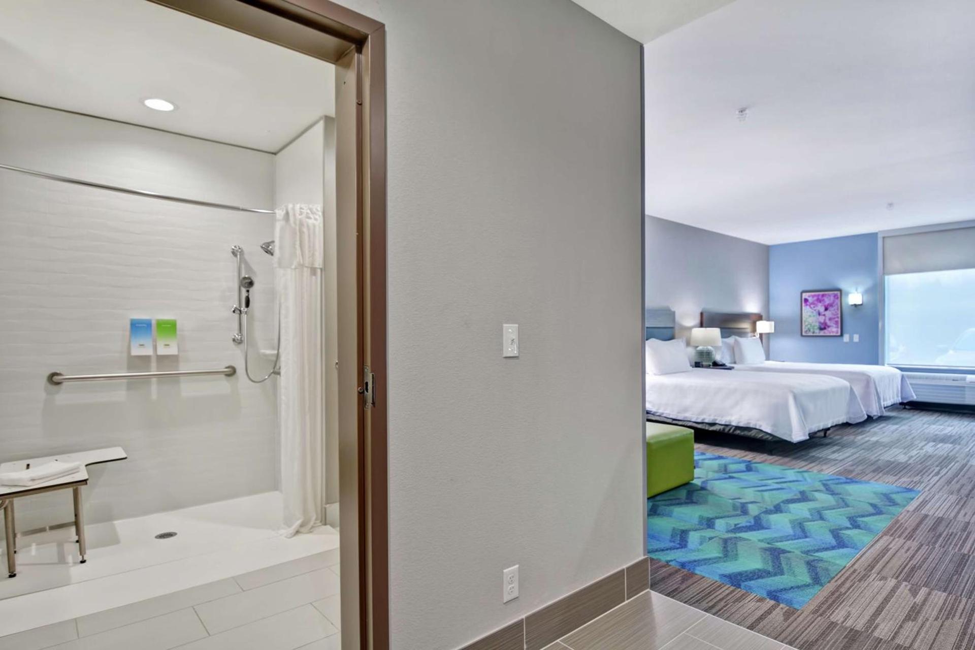 Home2 Suites By Hilton Springdale photo 20