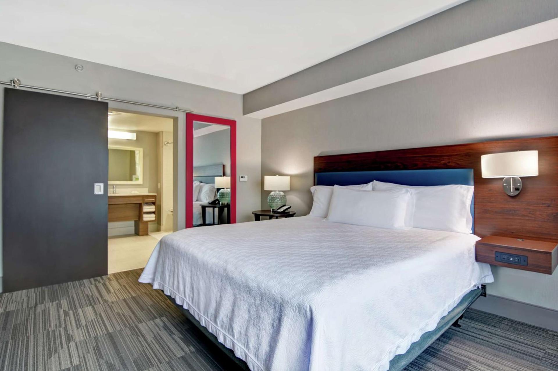 Home2 Suites By Hilton Springdale photo 21
