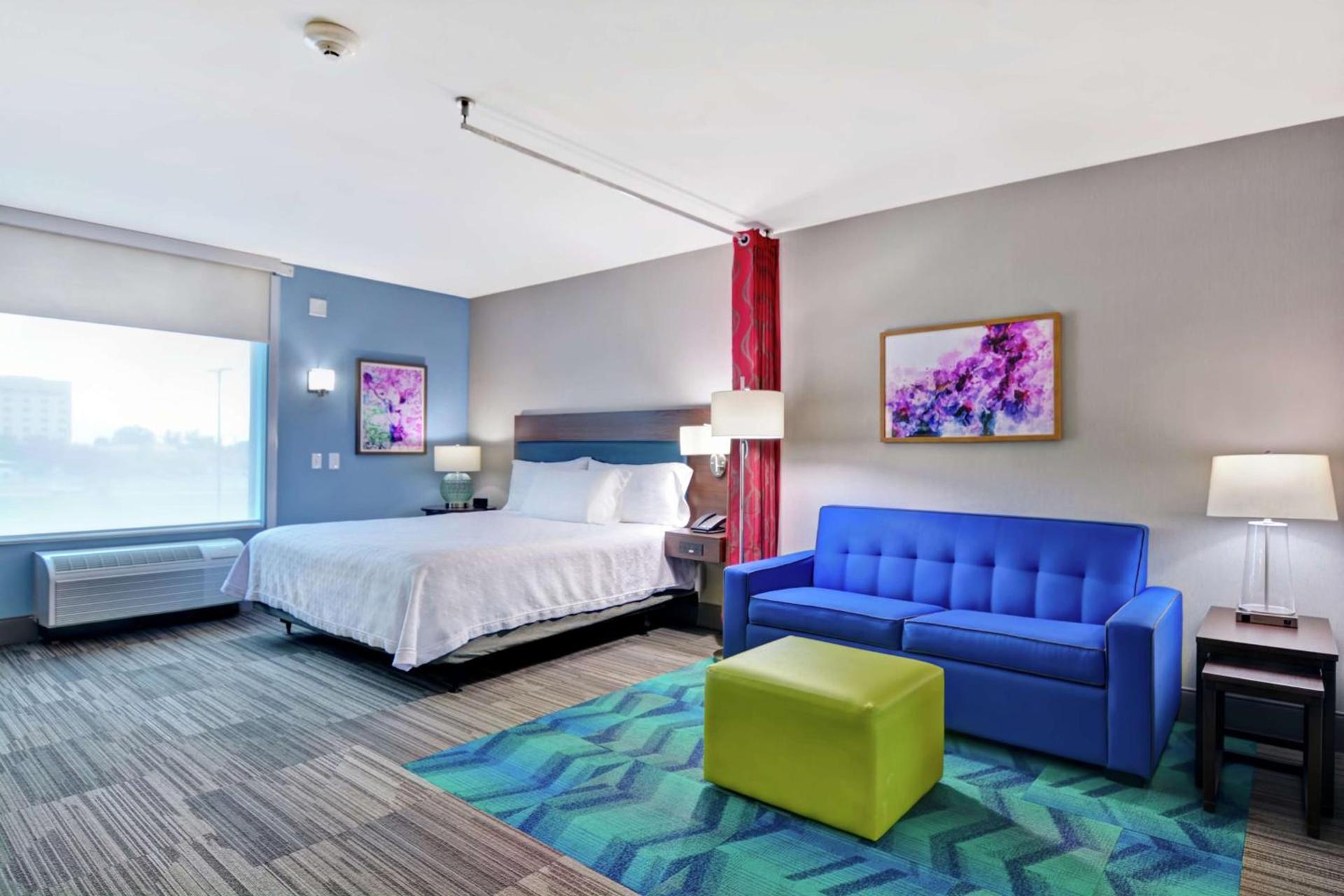 Home2 Suites By Hilton Springdale photo 22