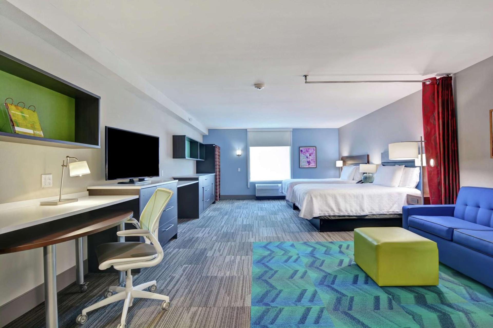 Home2 Suites By Hilton Springdale photo 23