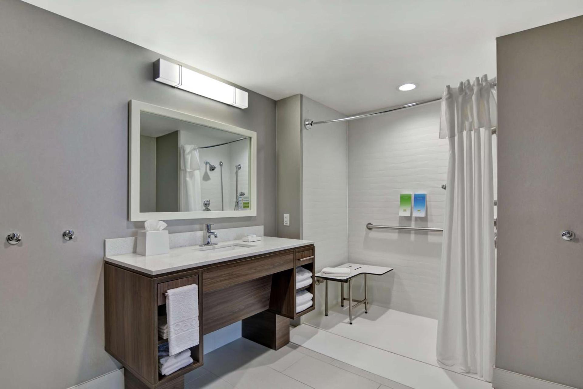 Home2 Suites By Hilton Springdale photo 24