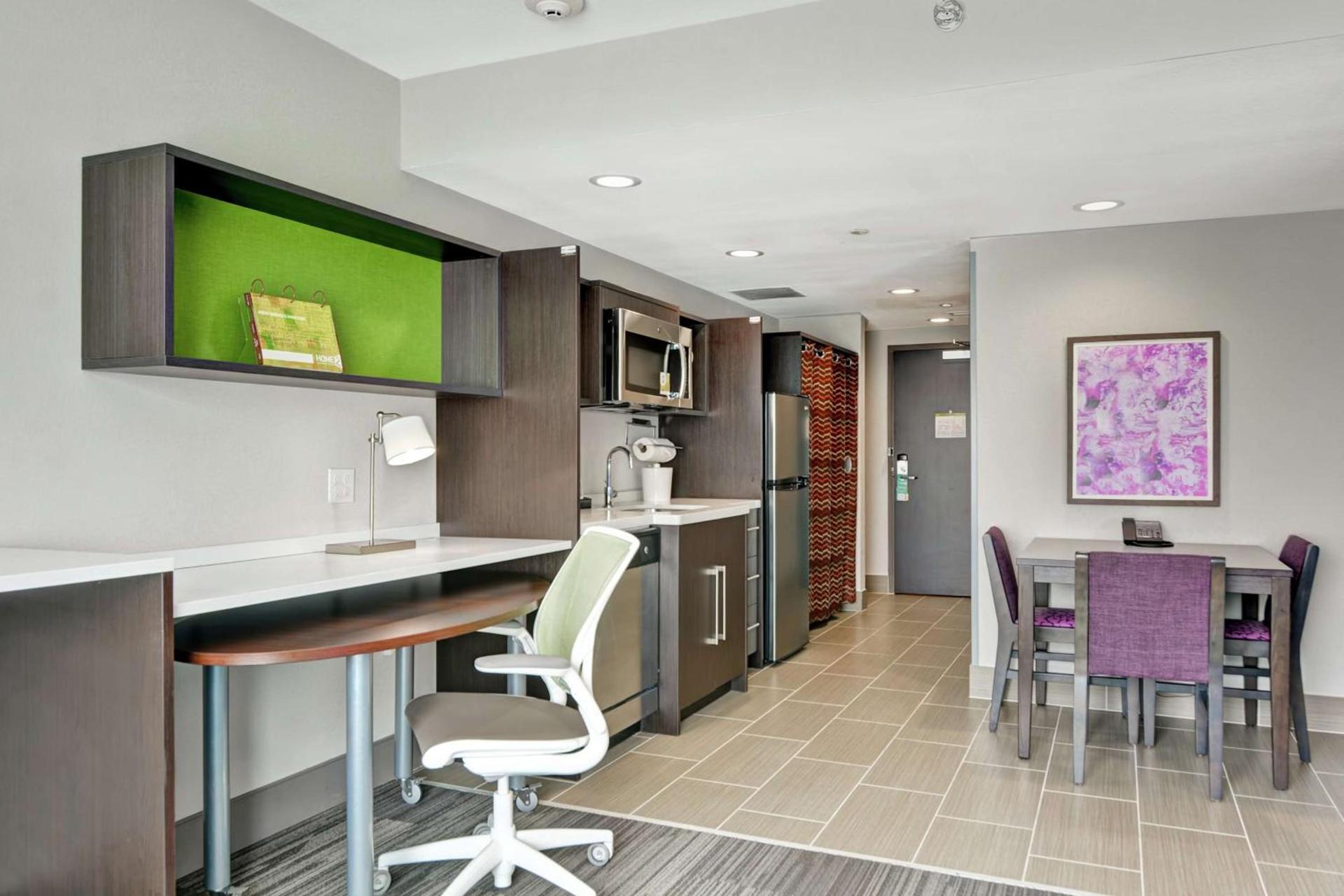 Home2 Suites By Hilton Springdale photo 25