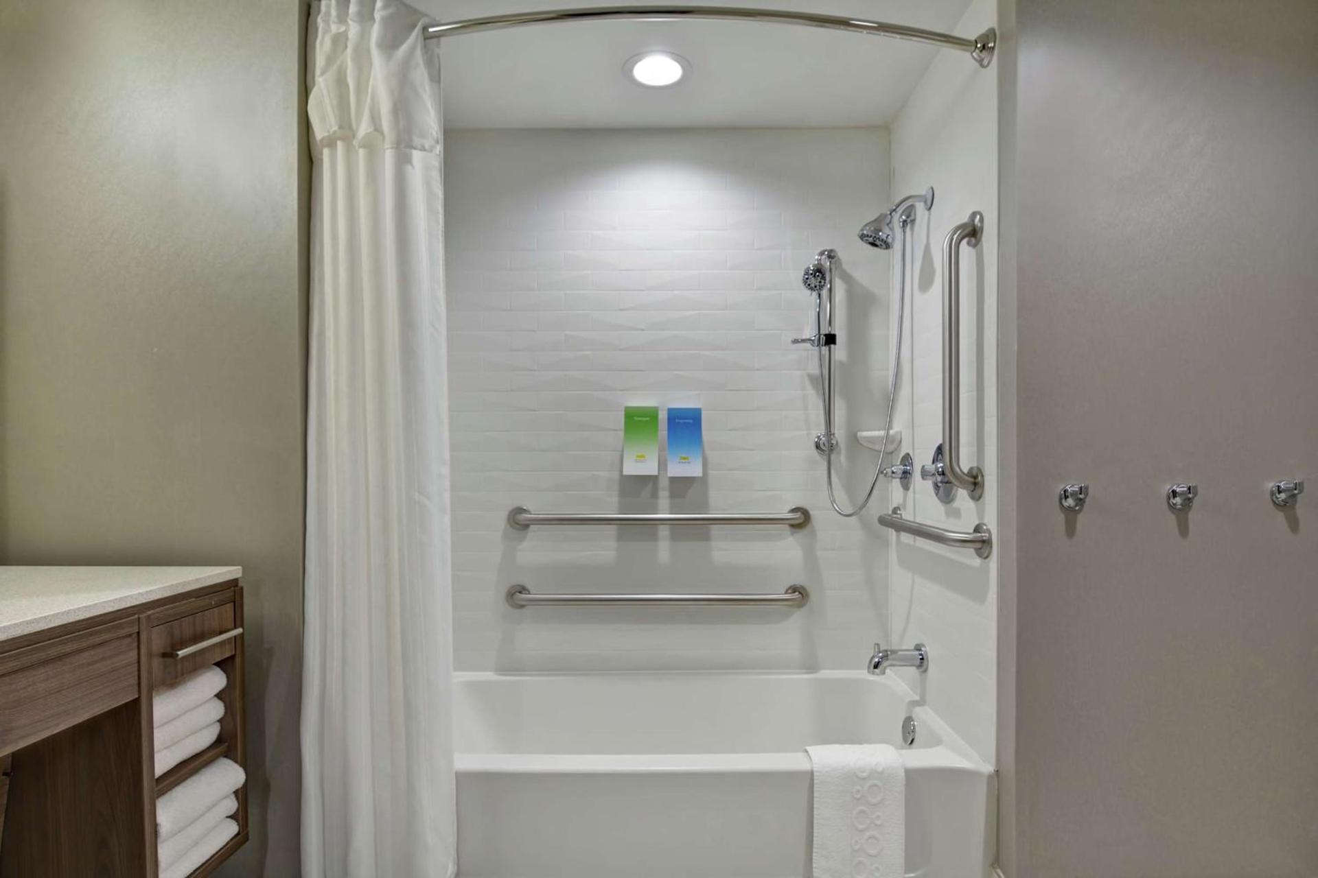 Home2 Suites By Hilton Springdale photo 26