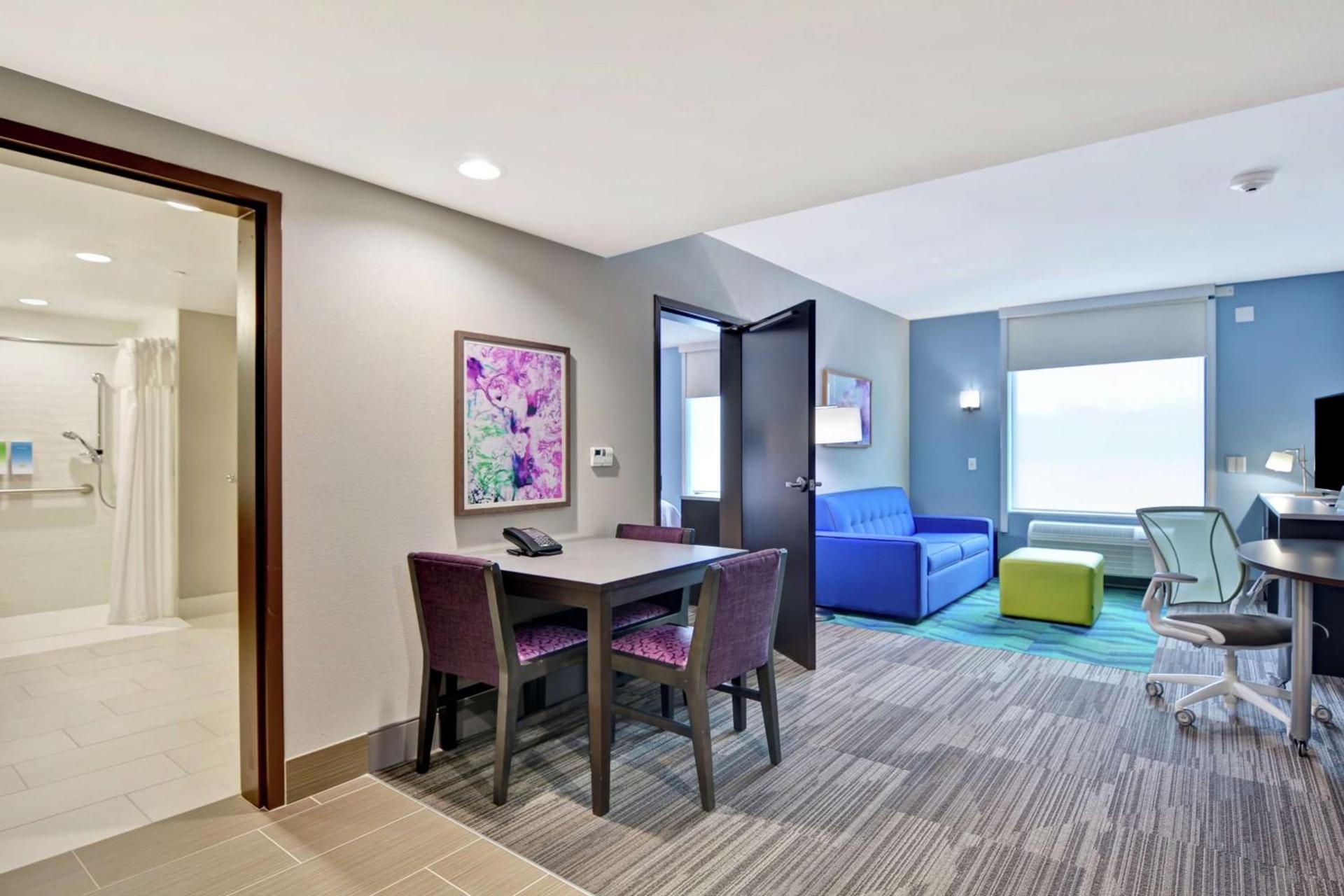 Home2 Suites By Hilton Springdale photo 27