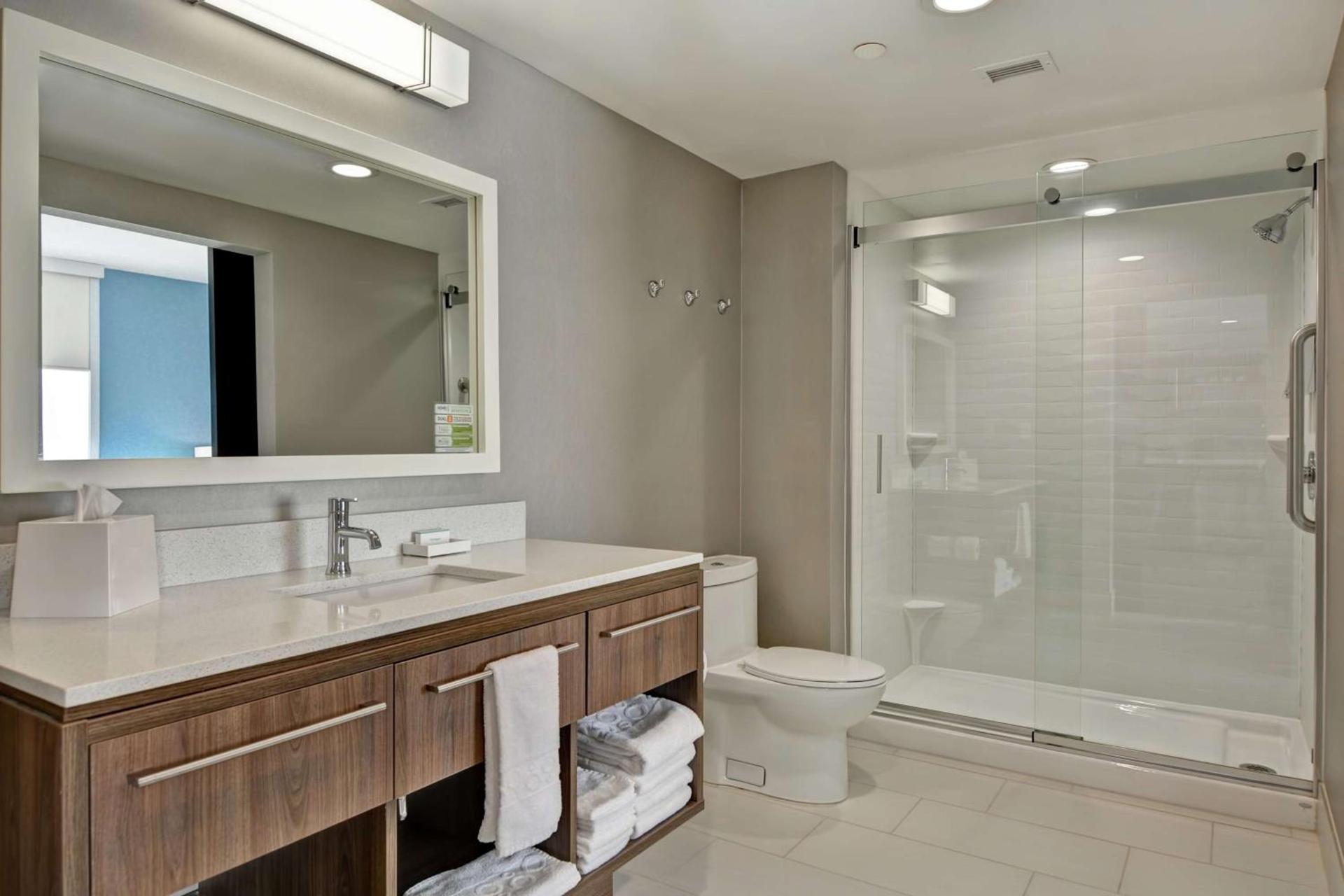 Home2 Suites By Hilton Springdale photo 28