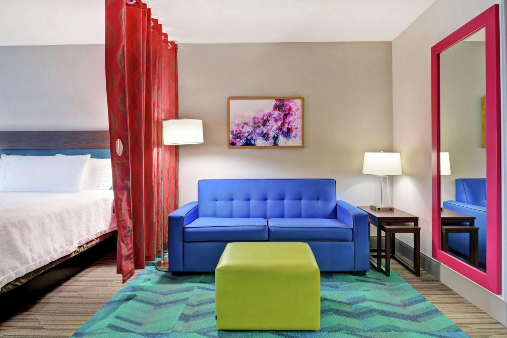 Home2 Suites By Hilton Springdale photo 29