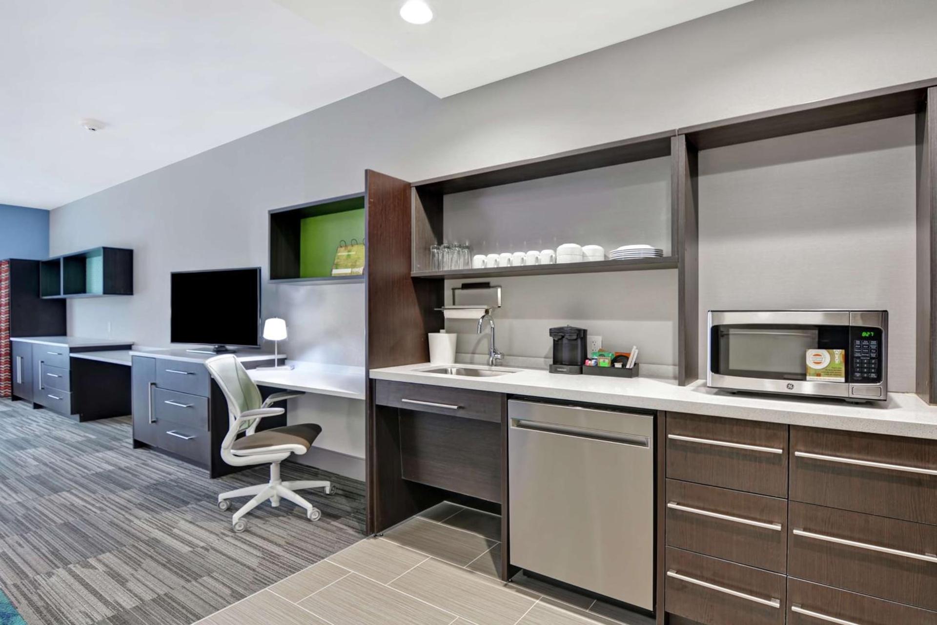 Home2 Suites By Hilton Springdale photo 30