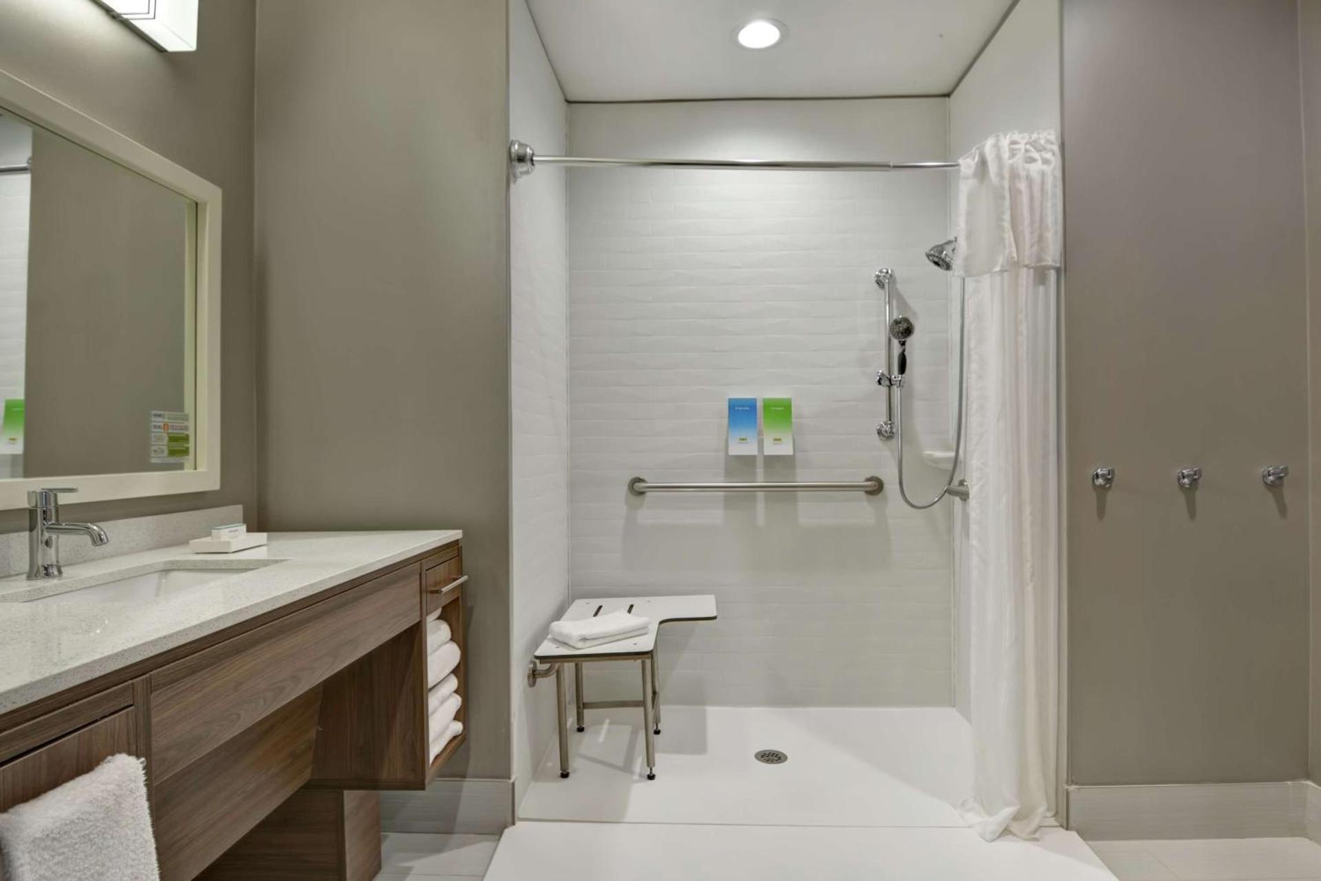 Home2 Suites By Hilton Springdale photo 31