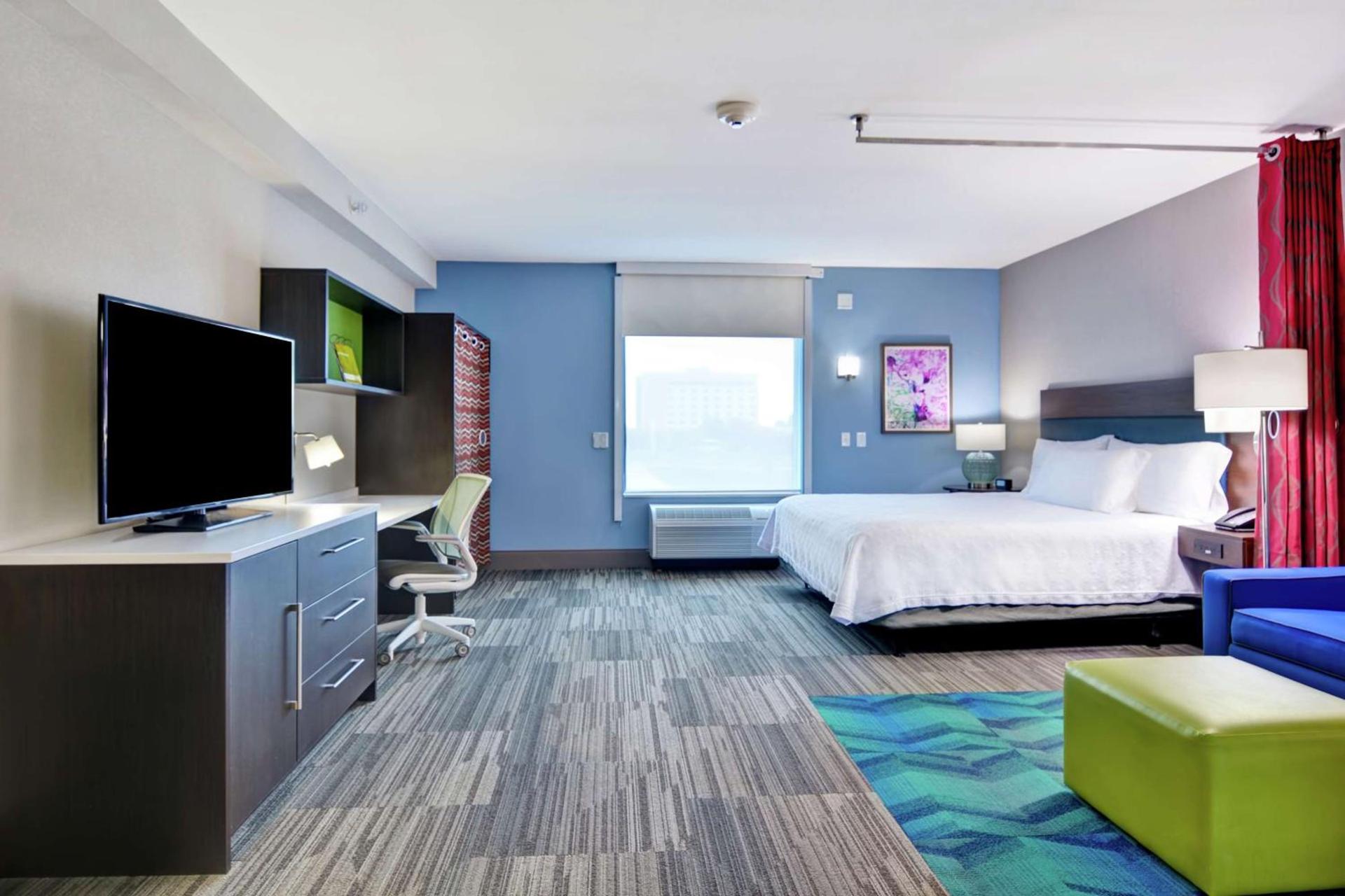 Home2 Suites By Hilton Springdale photo 32