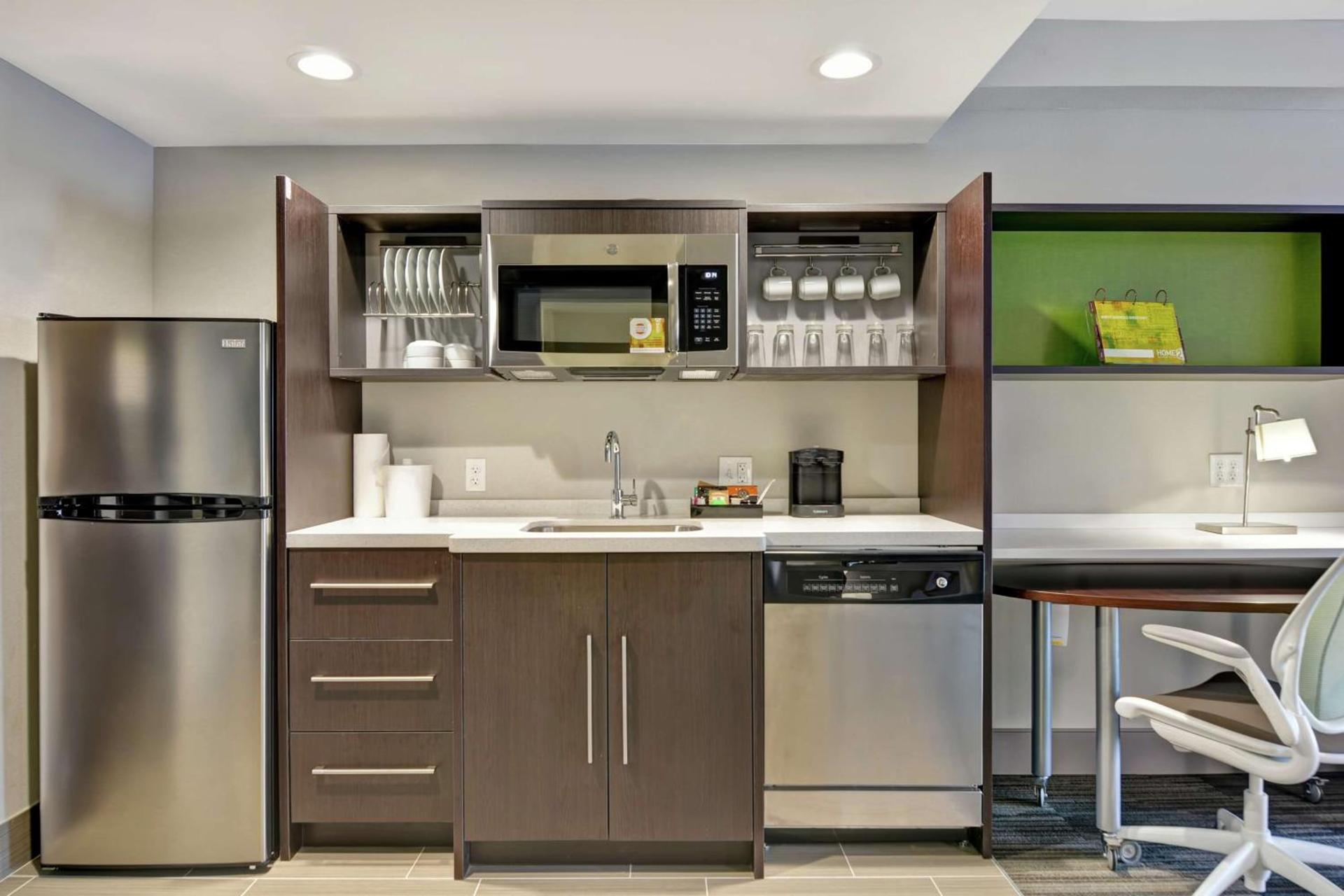 Home2 Suites By Hilton Springdale photo 34
