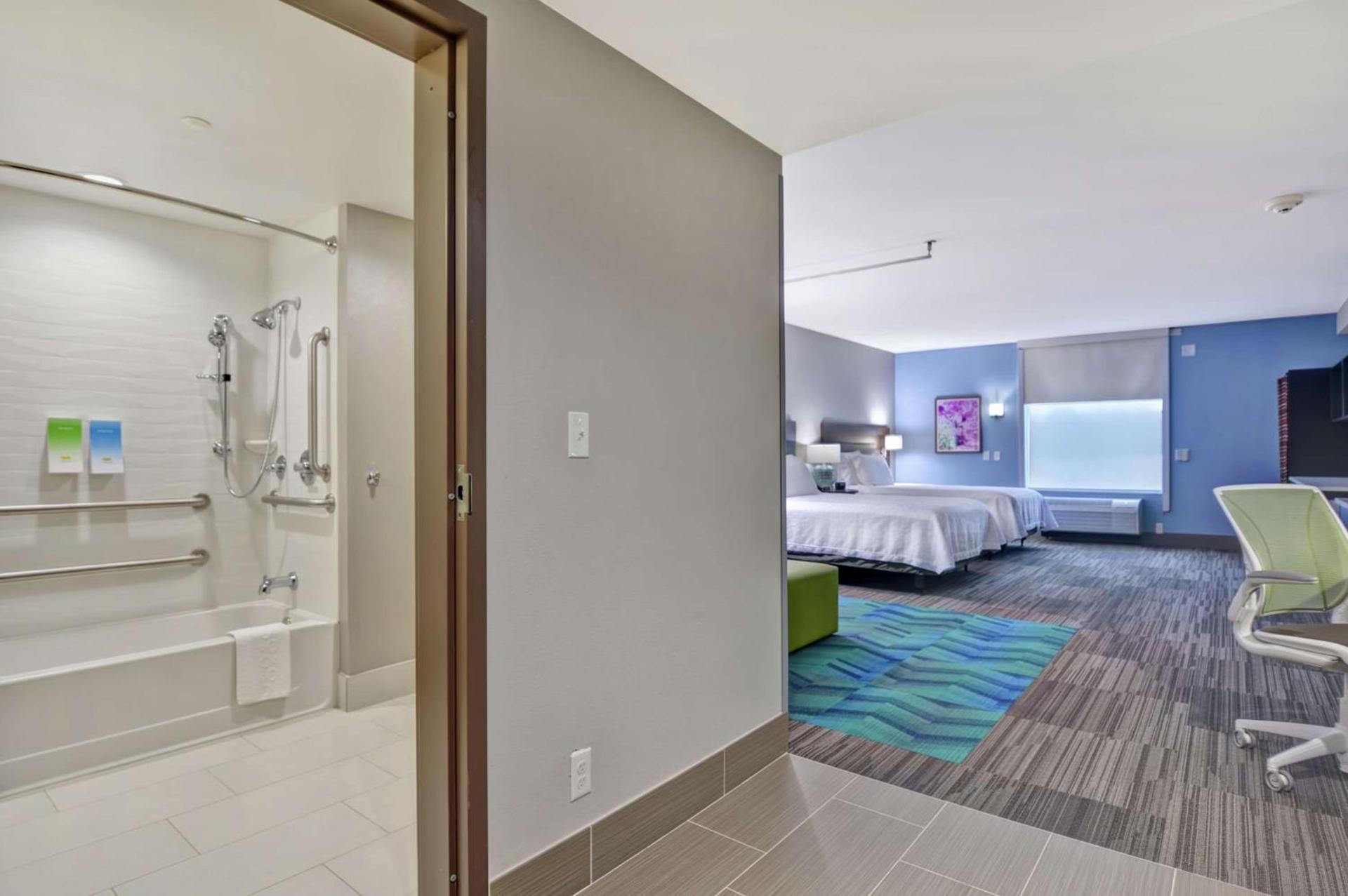 Home2 Suites By Hilton Springdale photo 35