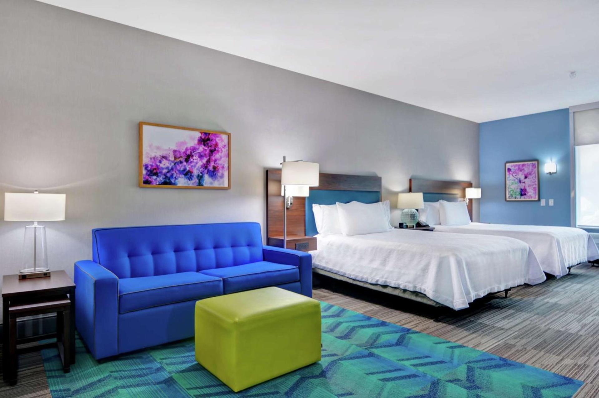 Home2 Suites By Hilton Springdale photo 36