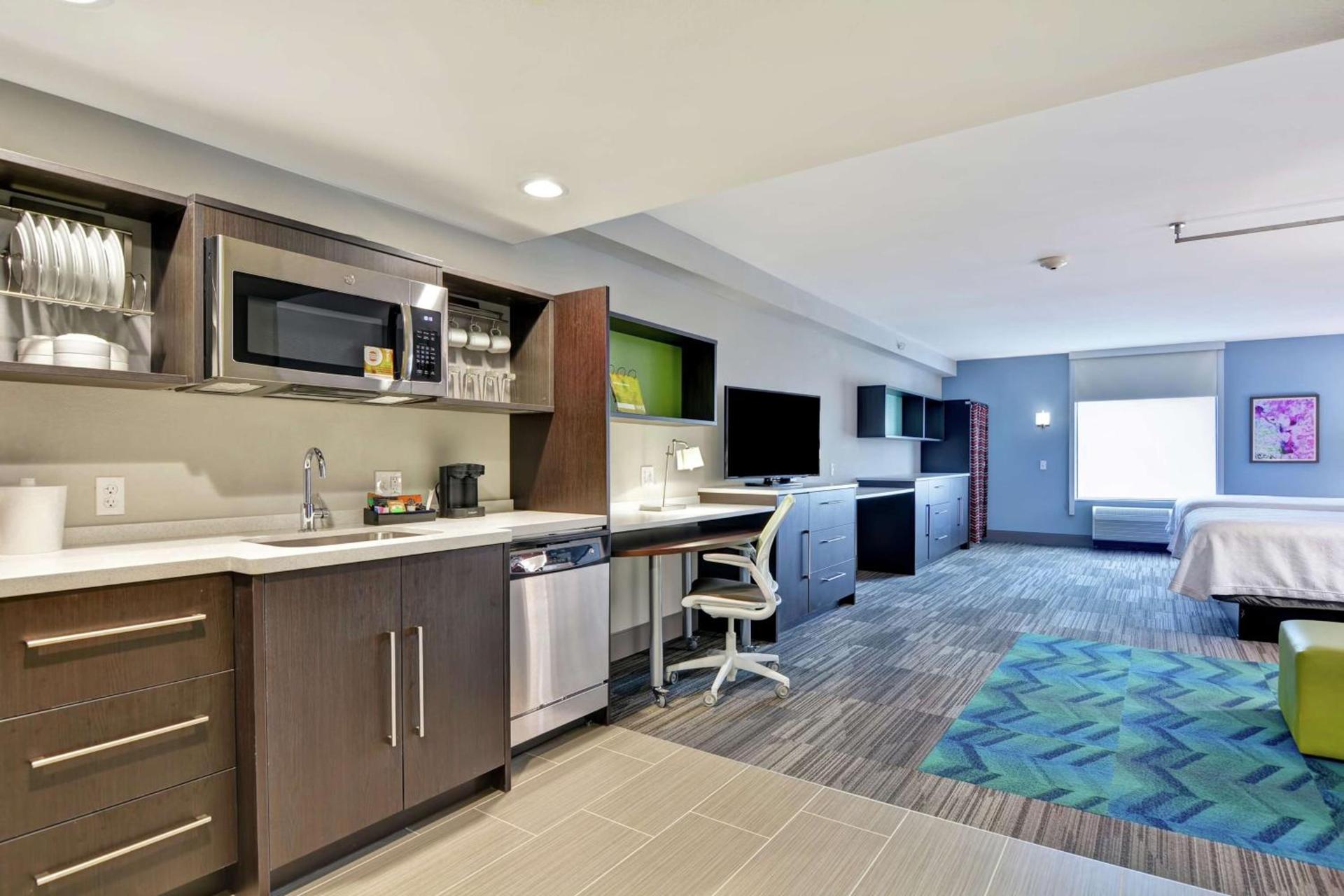 Home2 Suites By Hilton Springdale photo 37