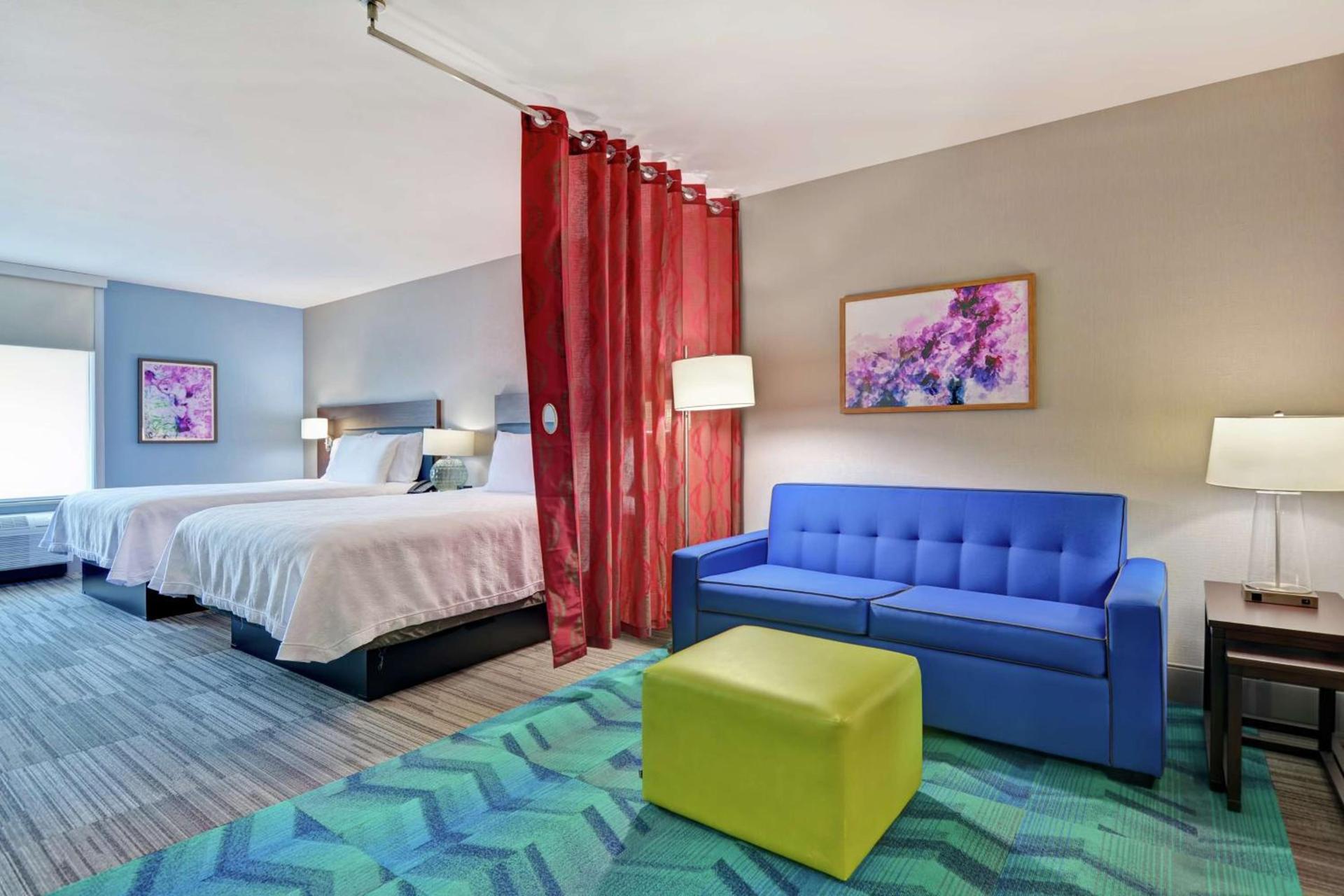 Home2 Suites By Hilton Springdale photo 38