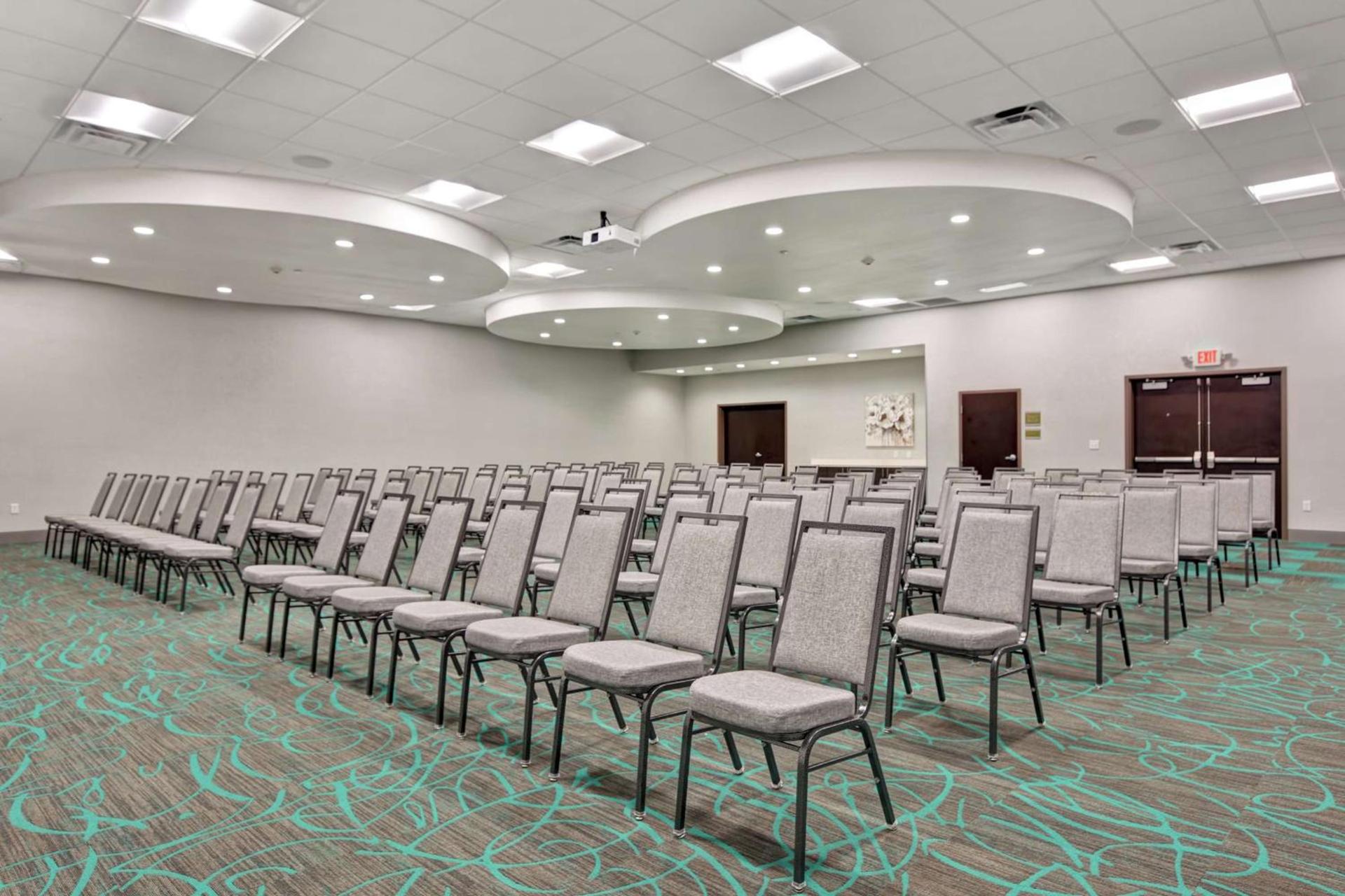 Home2 Suites By Hilton Springdale photo 39