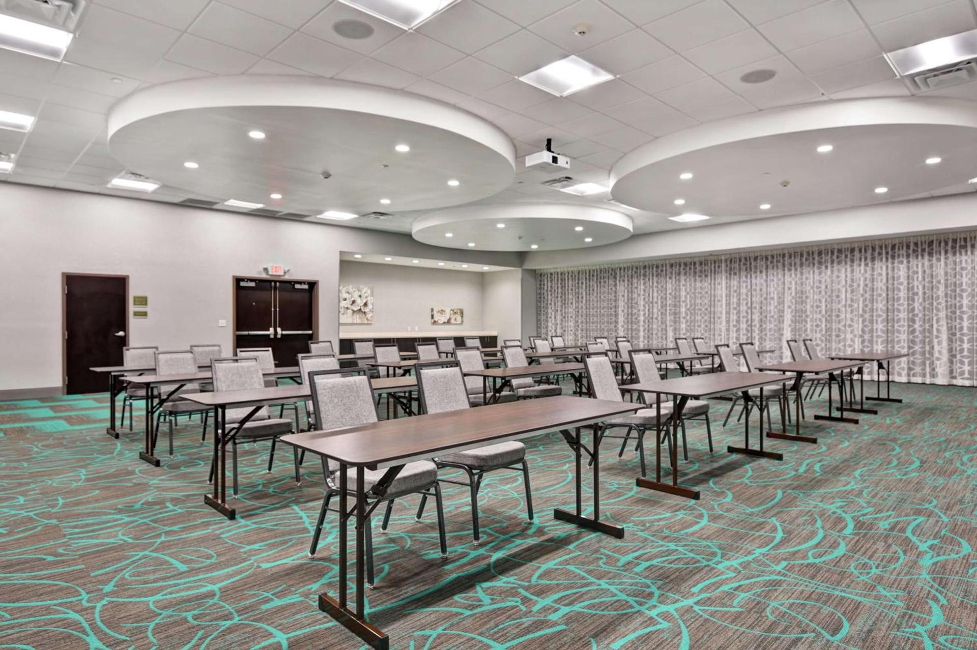 Home2 Suites By Hilton Springdale photo 40