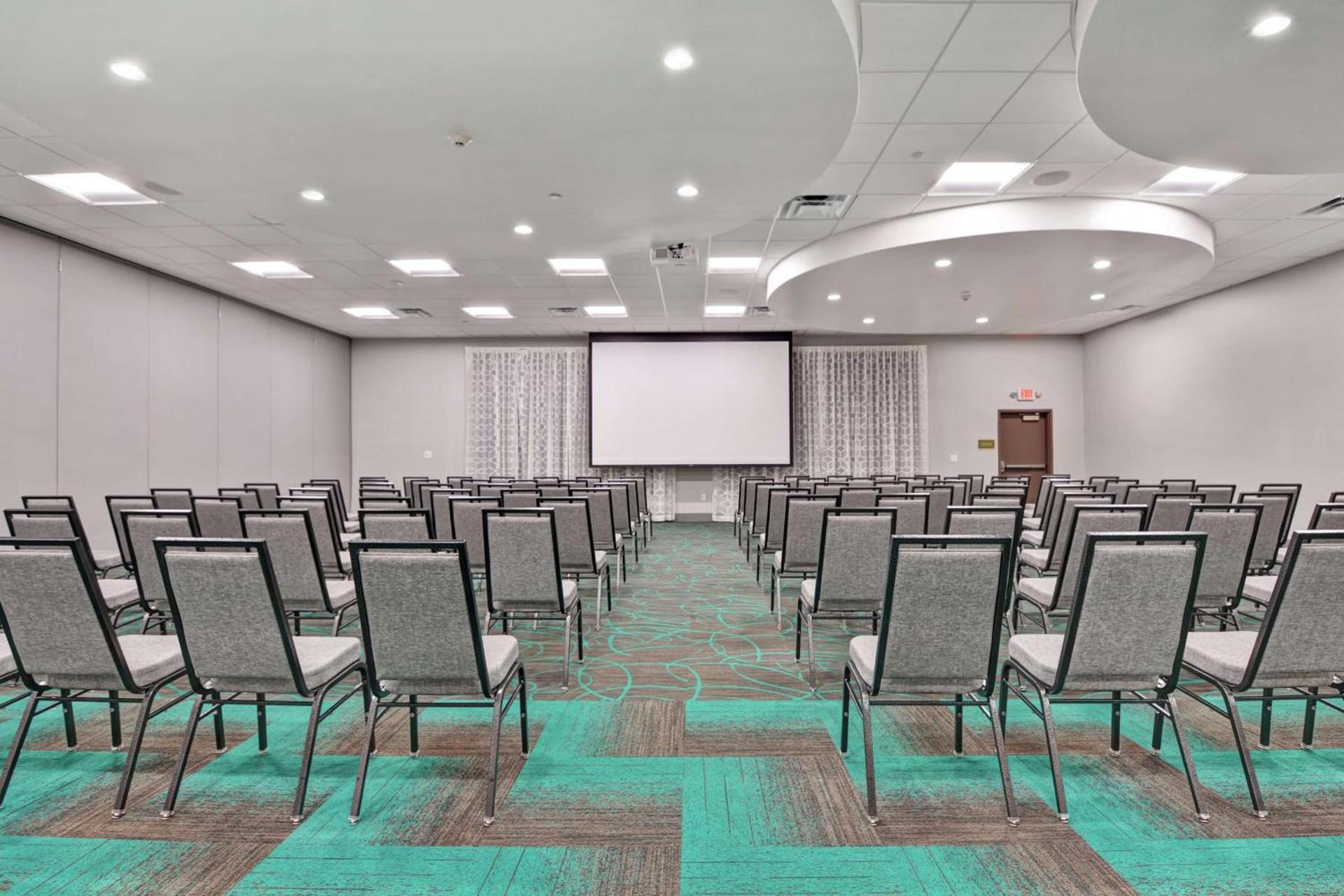Home2 Suites By Hilton Springdale photo 43