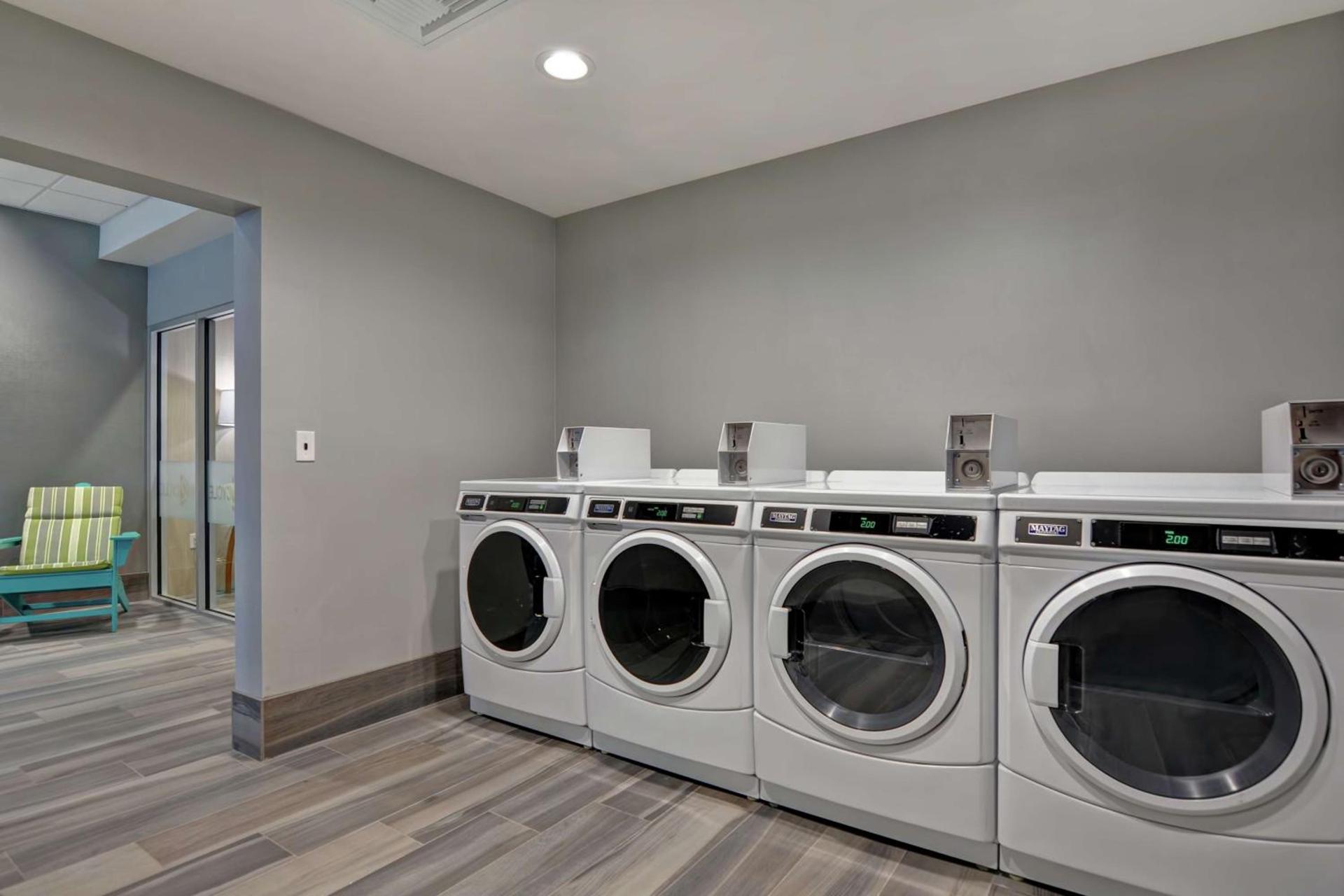 Home2 Suites By Hilton Springdale photo 44