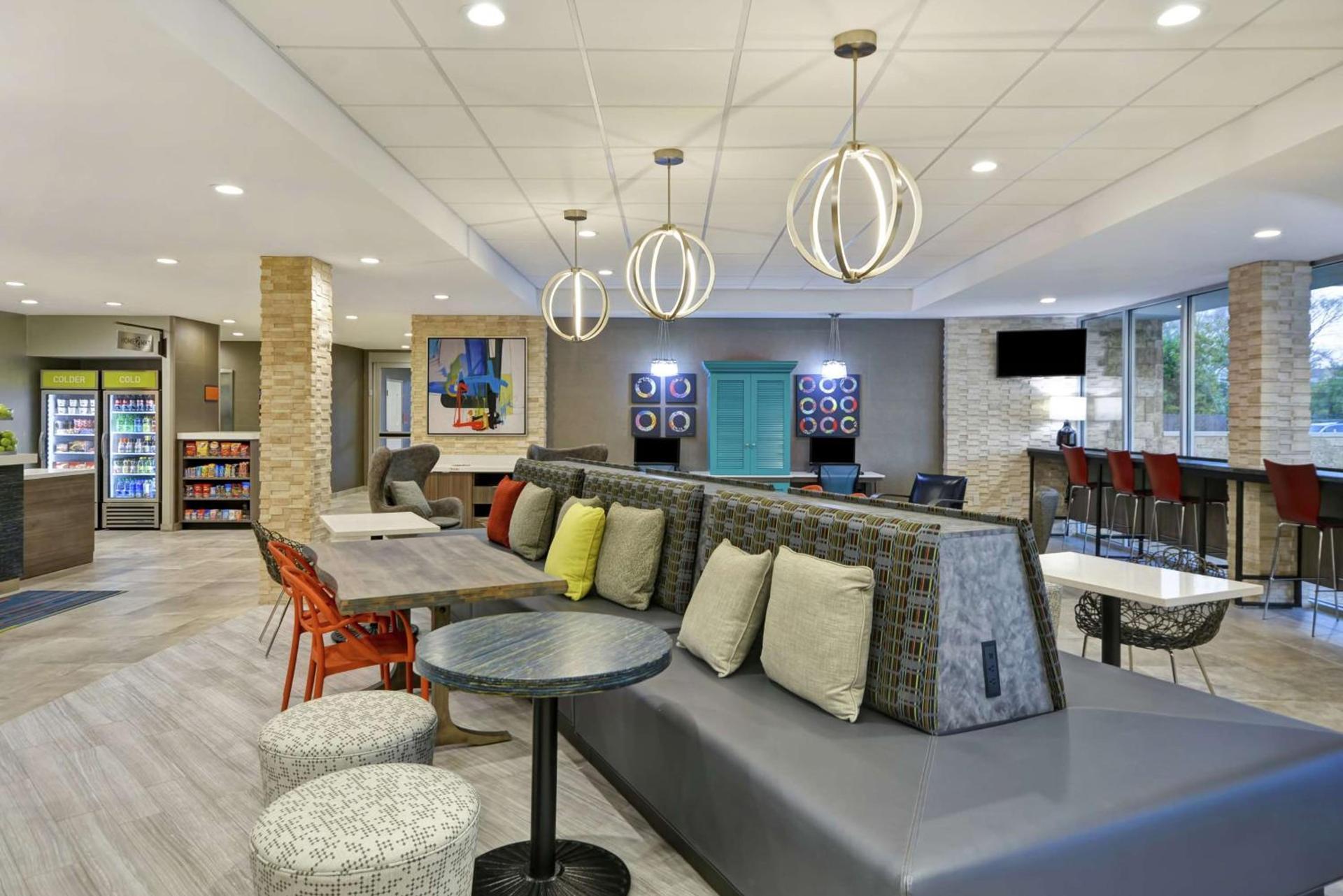 Home2 Suites Houston Westchase photo 5