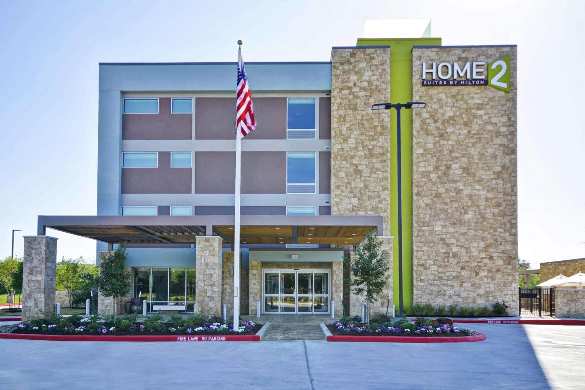Home2 Suites Houston Westchase photo 3