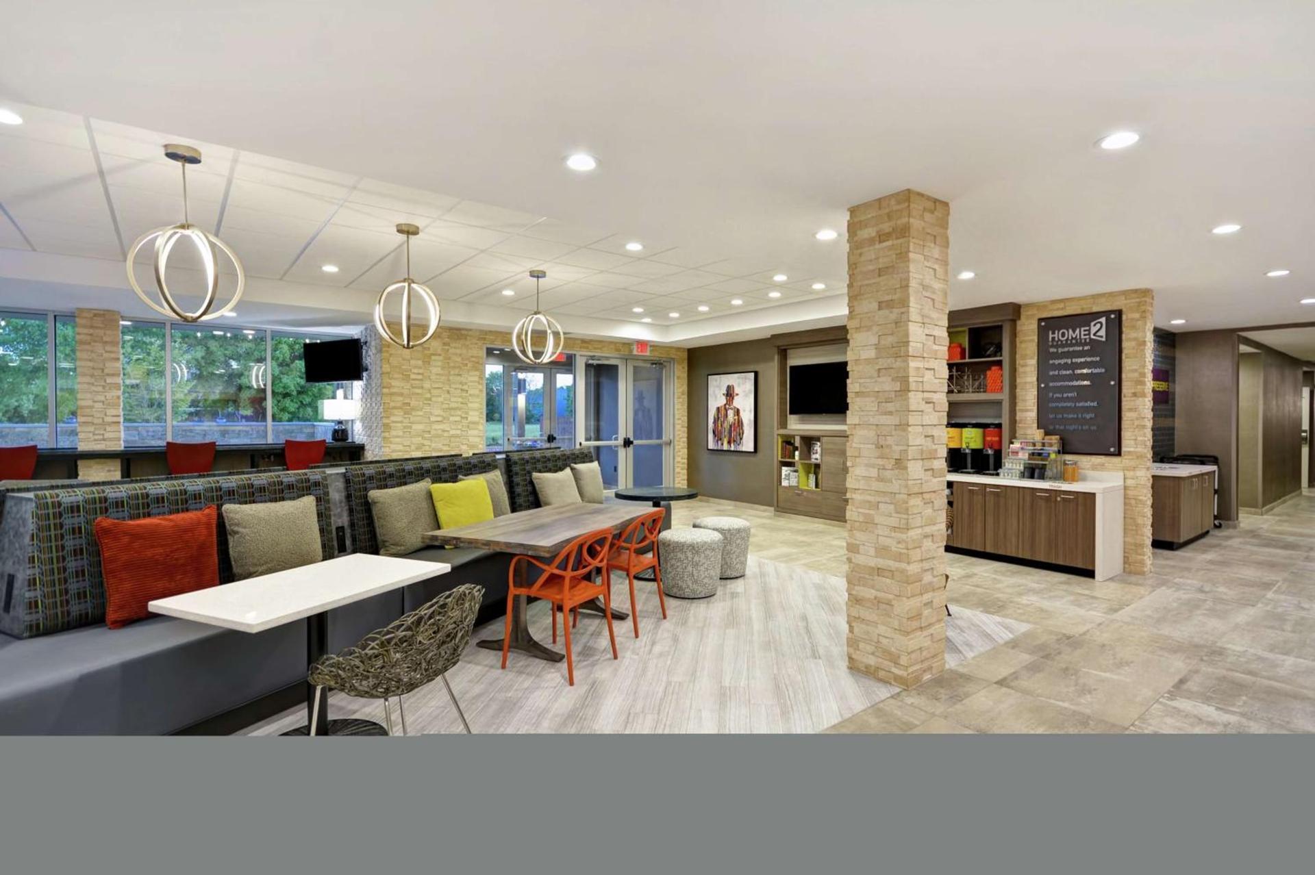Home2 Suites Houston Westchase photo 7