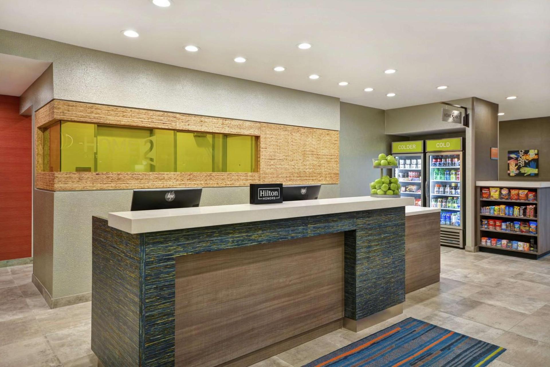 Home2 Suites Houston Westchase photo 6