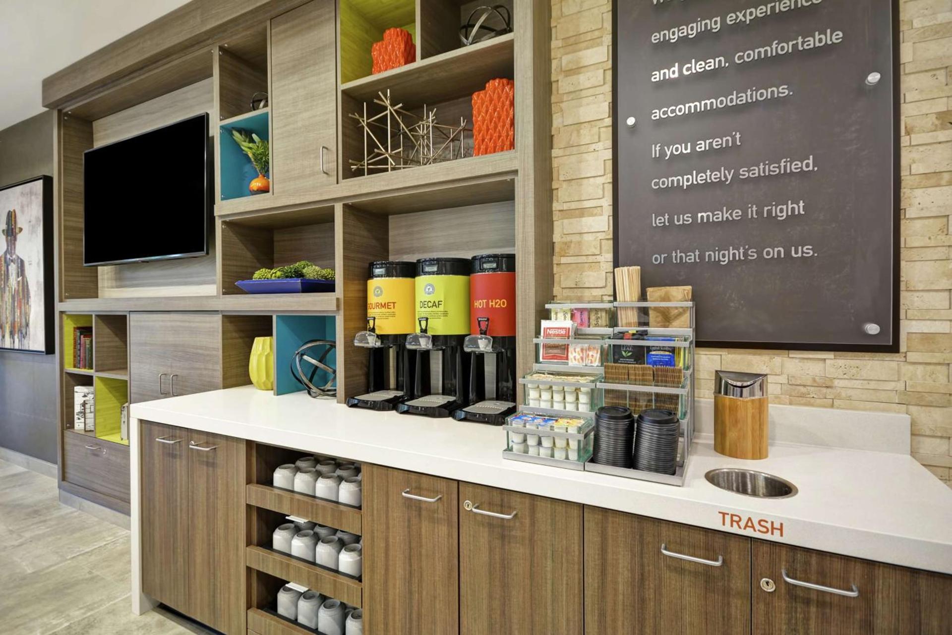 Home2 Suites Houston Westchase photo 10