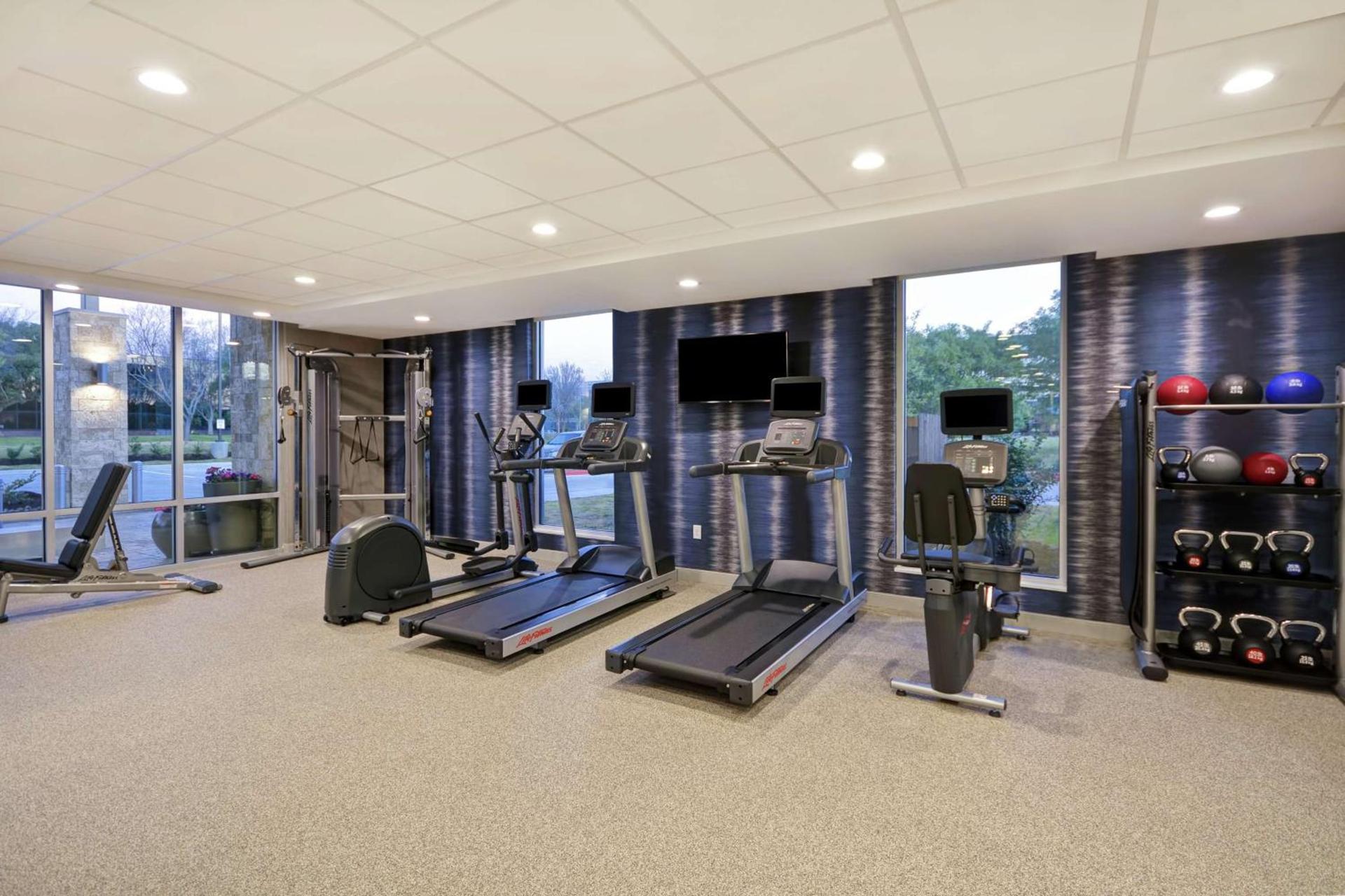 Home2 Suites Houston Westchase photo 14