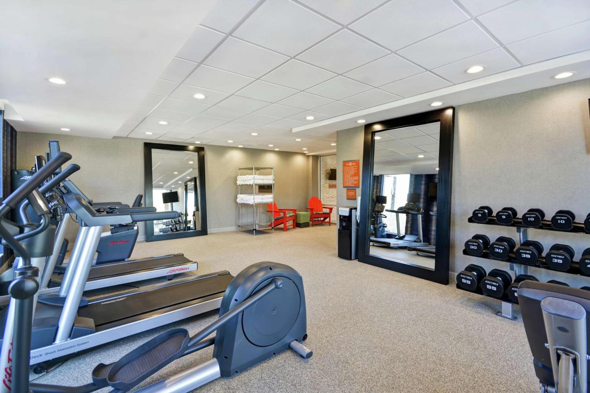 Home2 Suites Houston Westchase photo 15