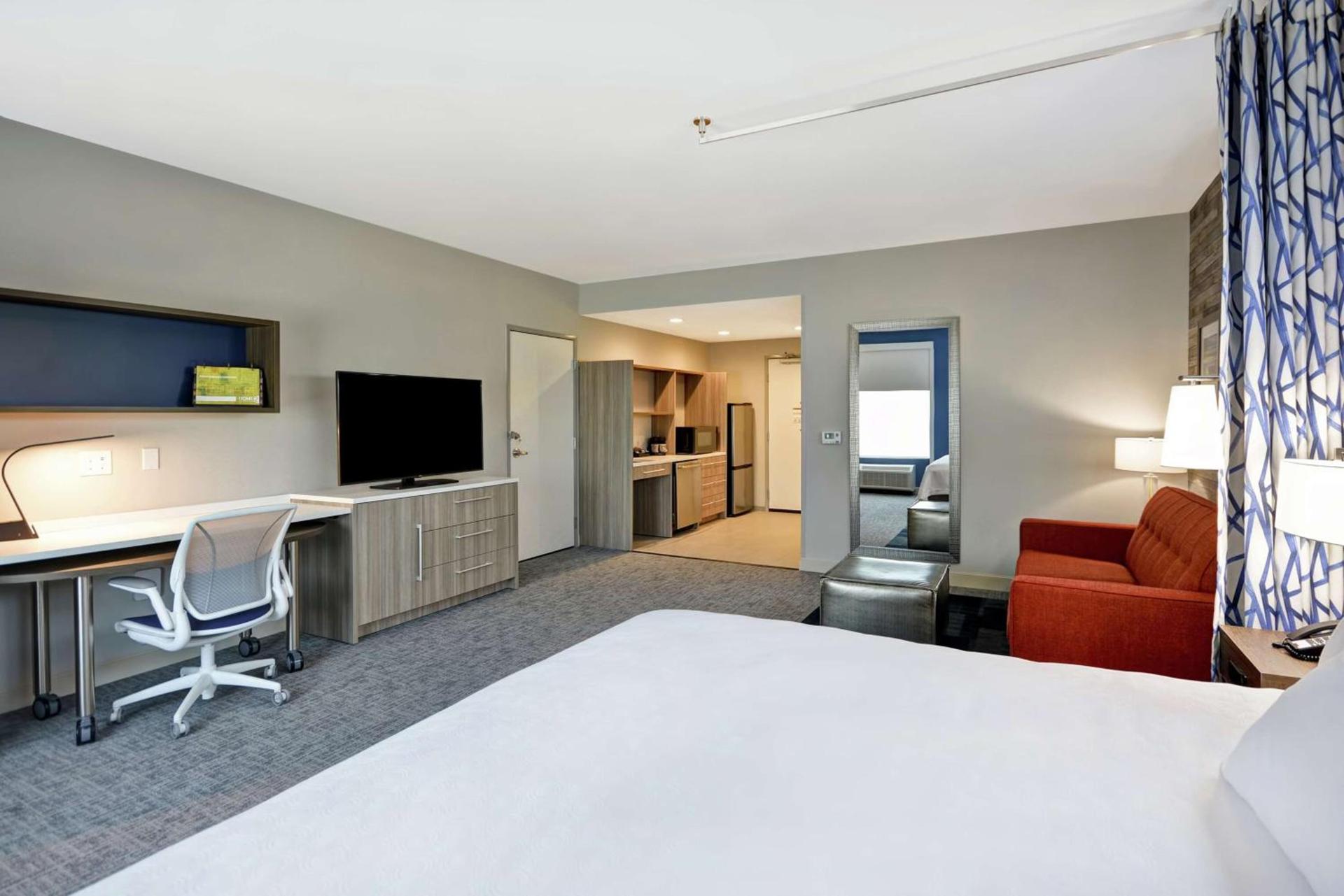 Home2 Suites Houston Westchase photo 16