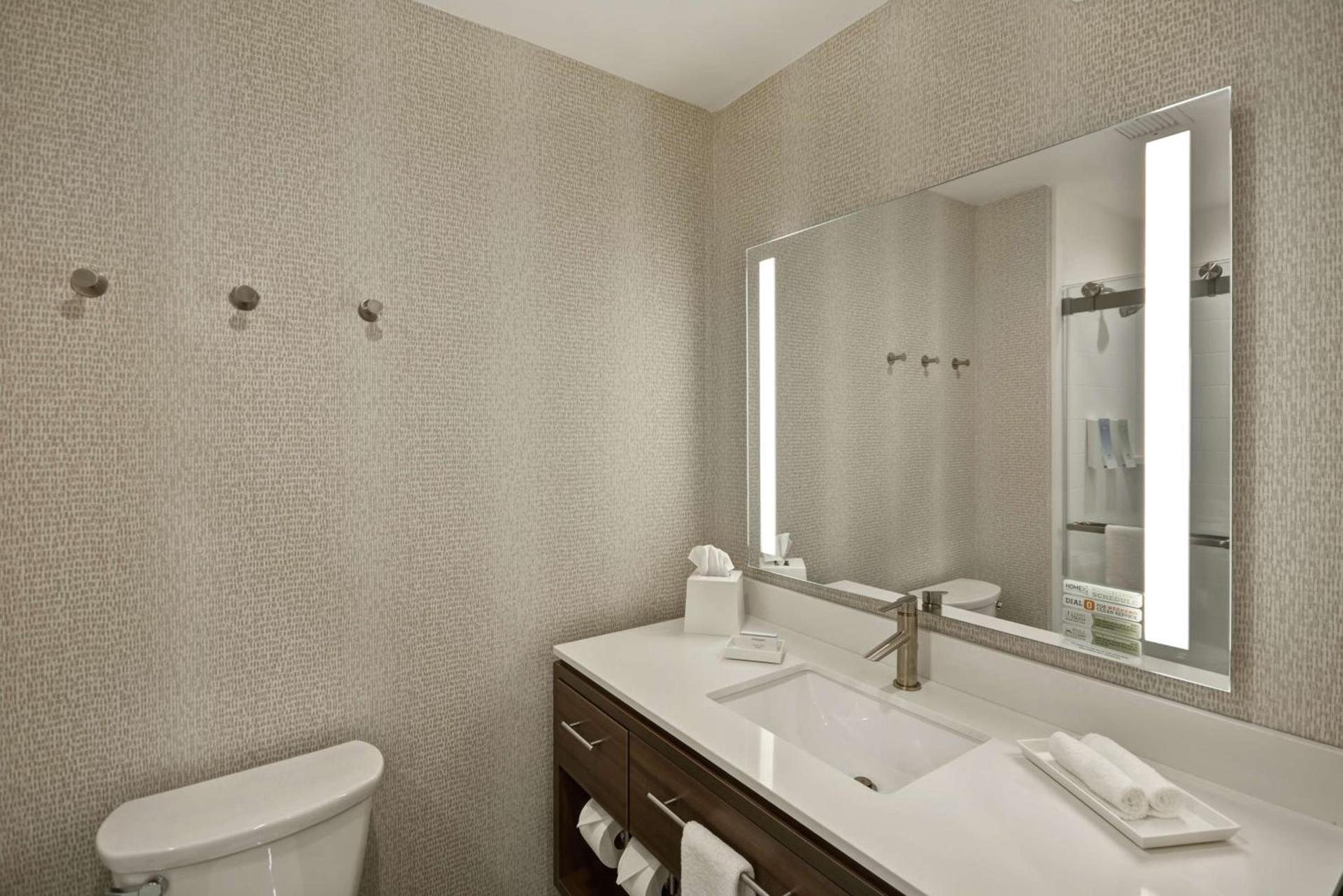 Home2 Suites Houston Westchase photo 19
