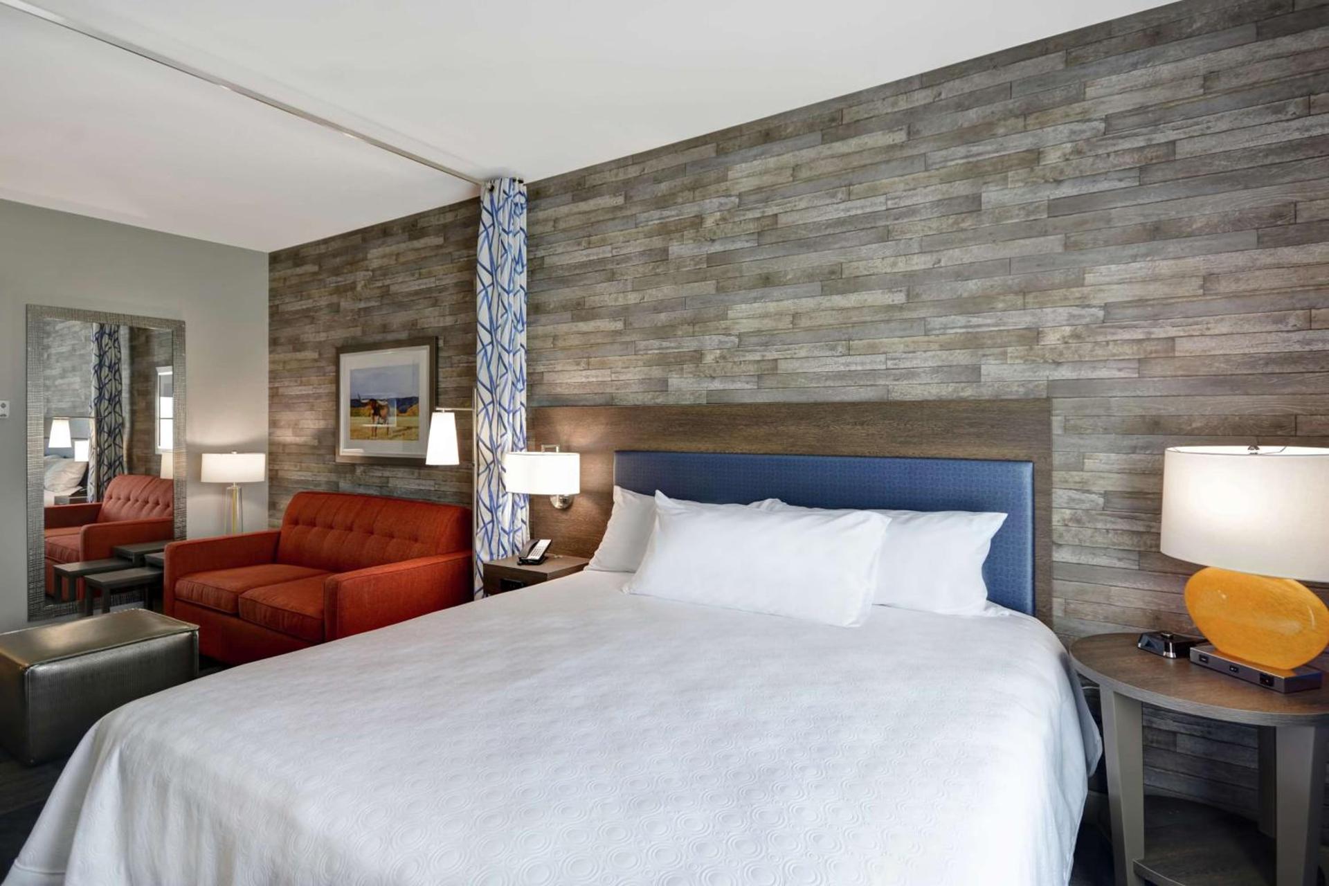 Home2 Suites Houston Westchase photo 20