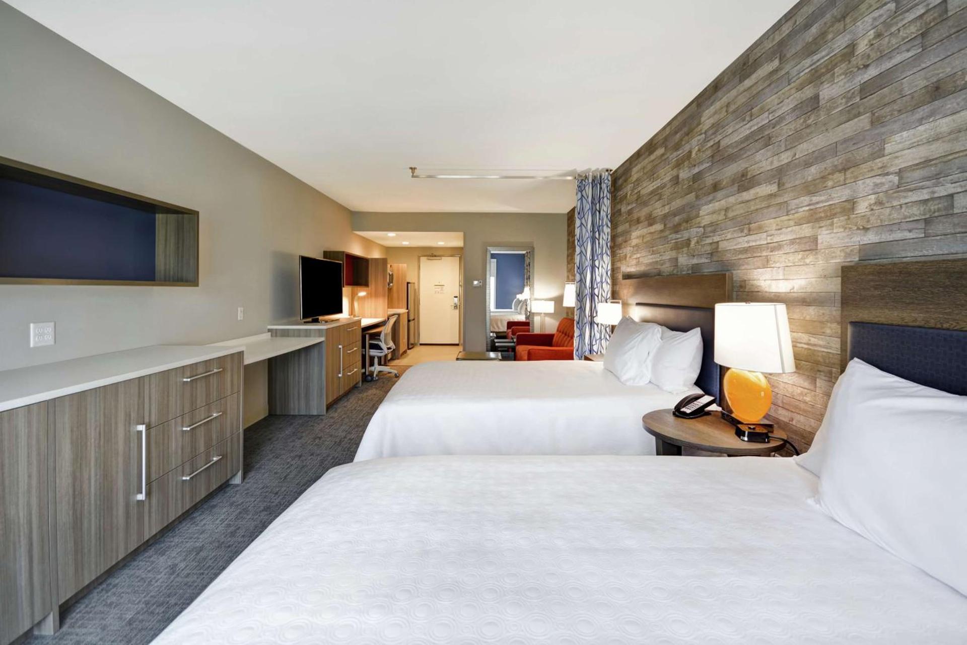 Home2 Suites Houston Westchase photo 22