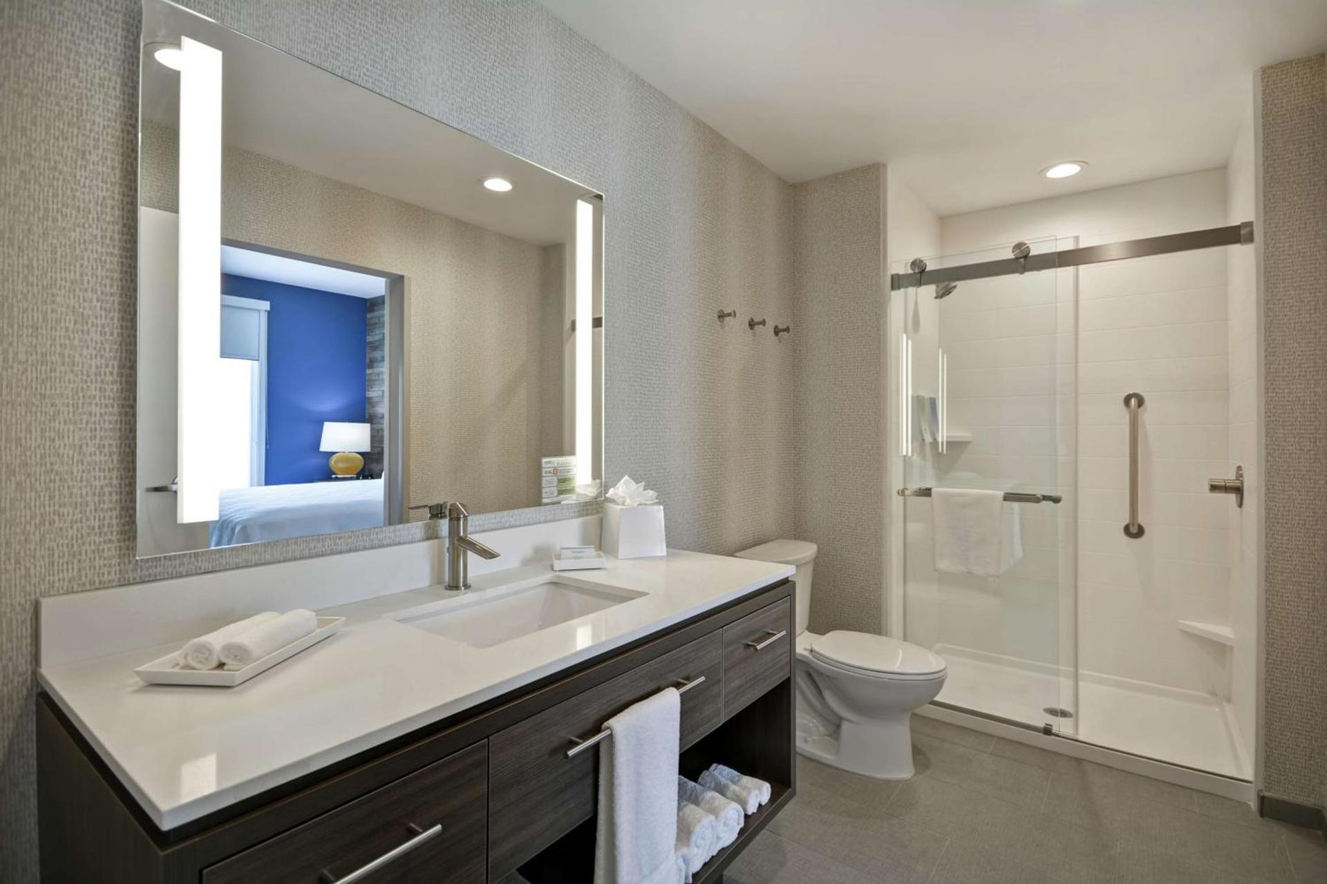 Home2 Suites Houston Westchase photo 24