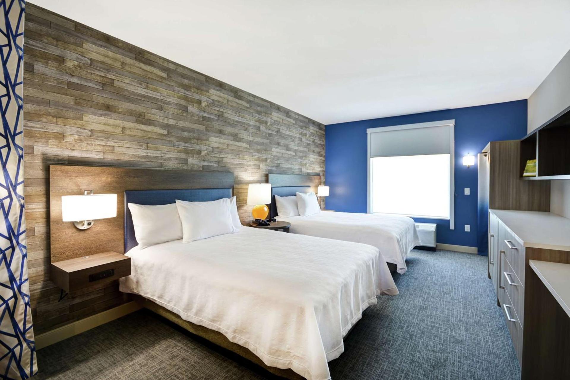 Home2 Suites Houston Westchase photo 25