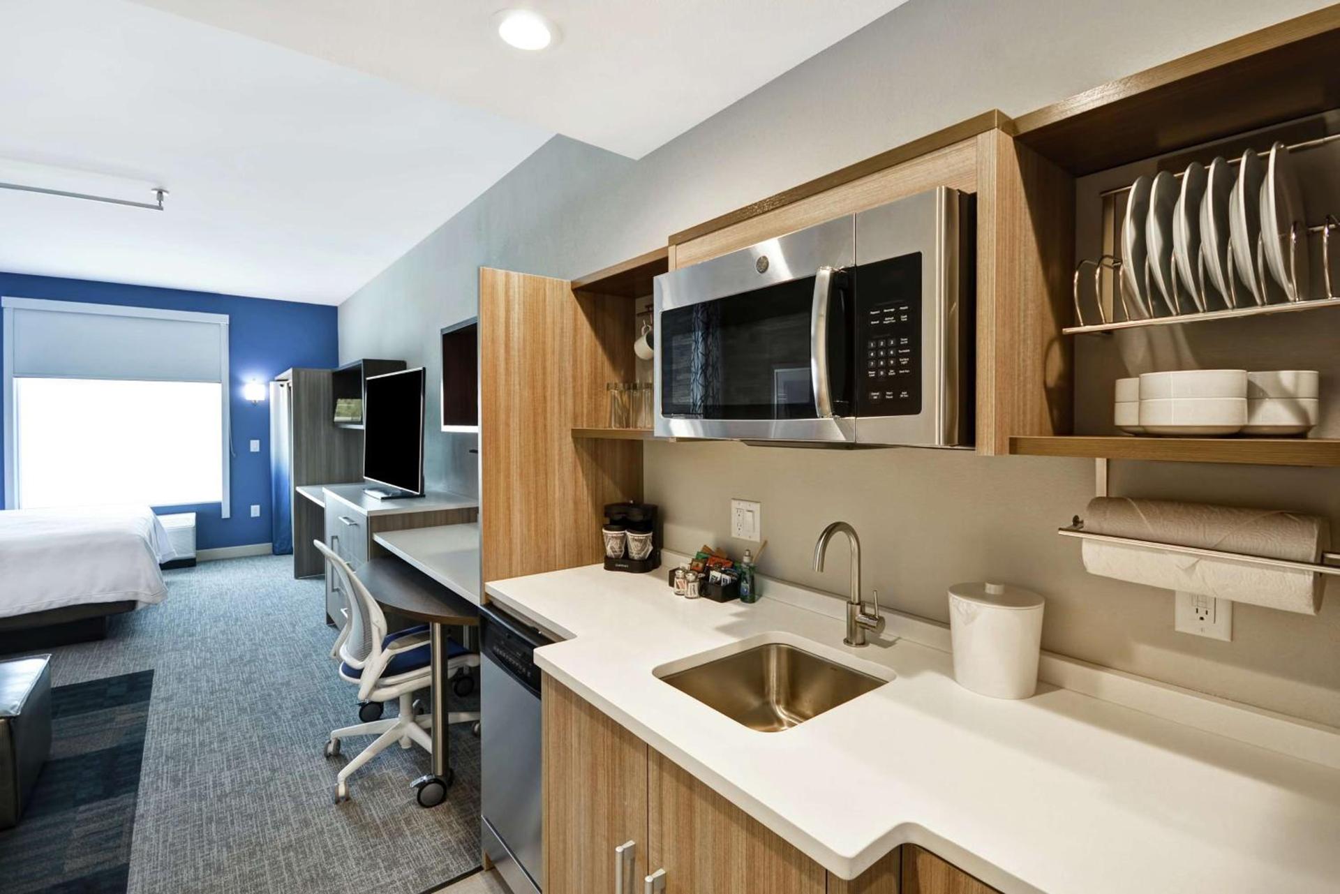Home2 Suites Houston Westchase photo 28